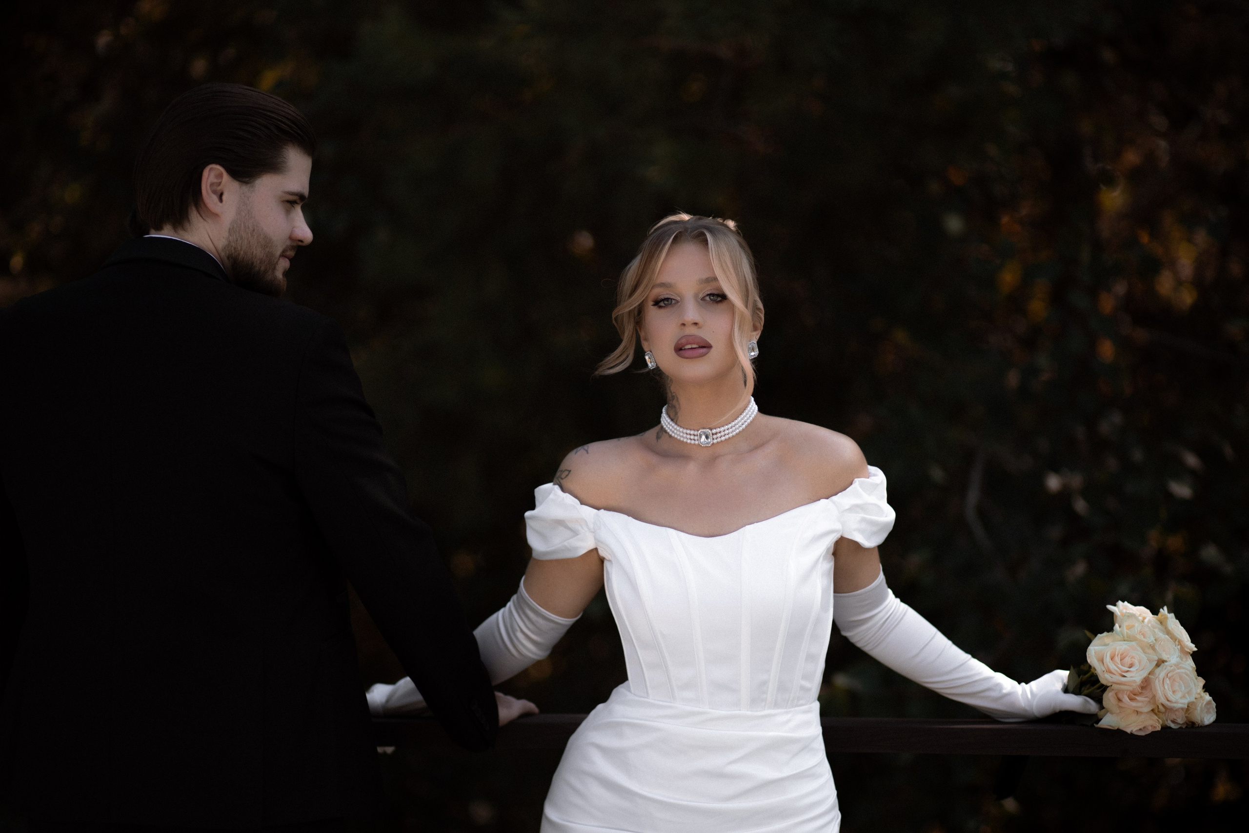 Владислав и Маргарита (полный день). Свадебный фотограф Екатерина Черкасская