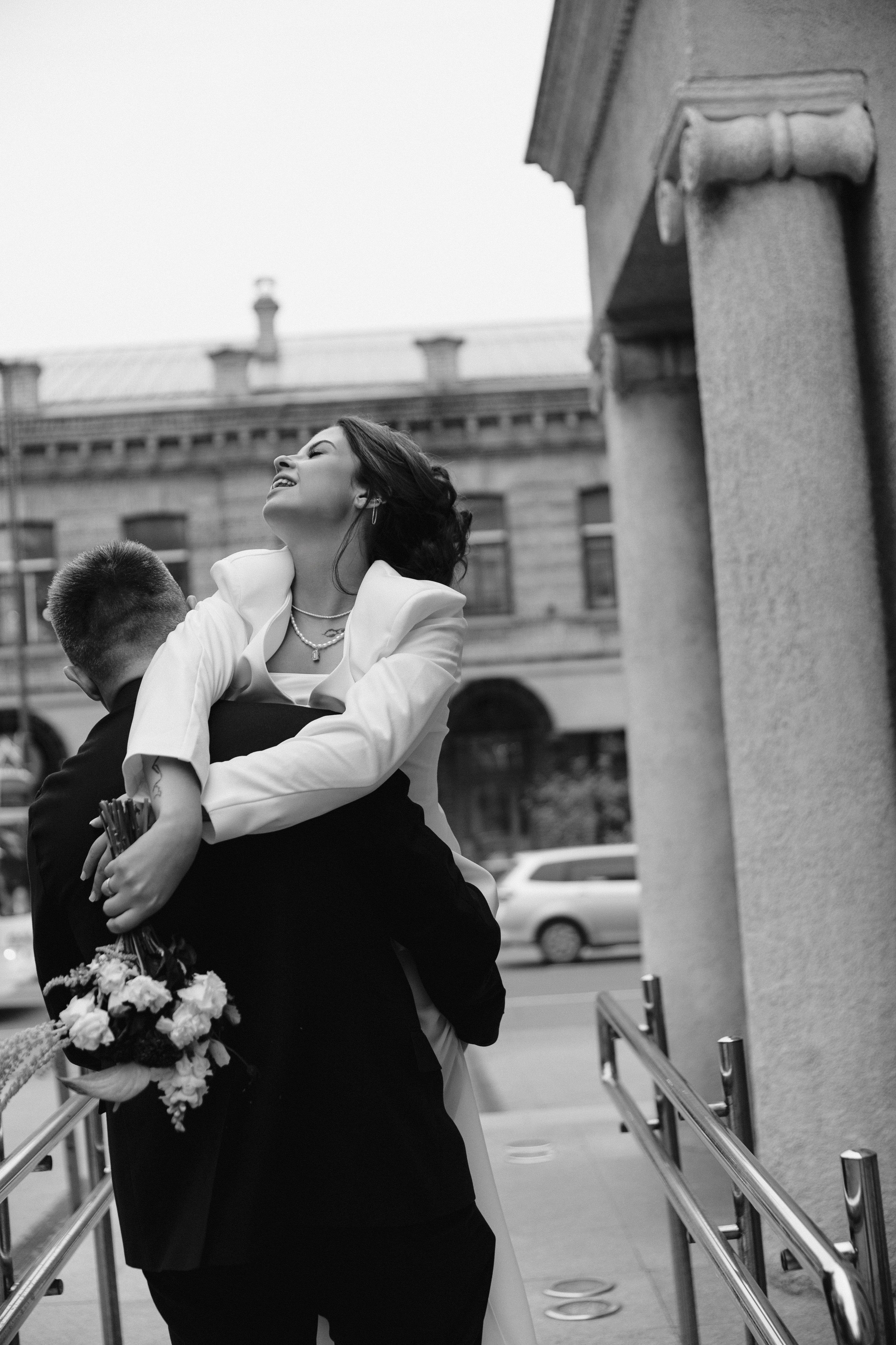 I & A. Свадебный и семейный фотограф в Красноярске Абраменко Настя