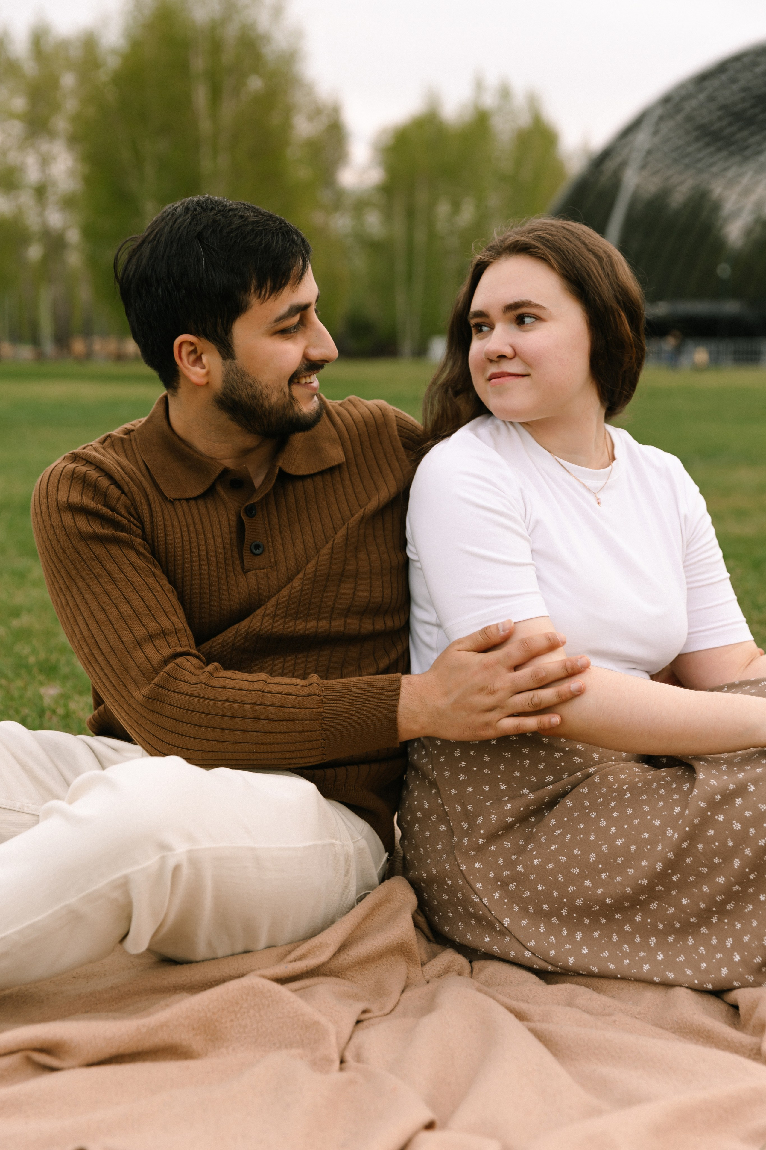 & a. Свадебный и семейный фотограф в Красноярске Абраменко Настя