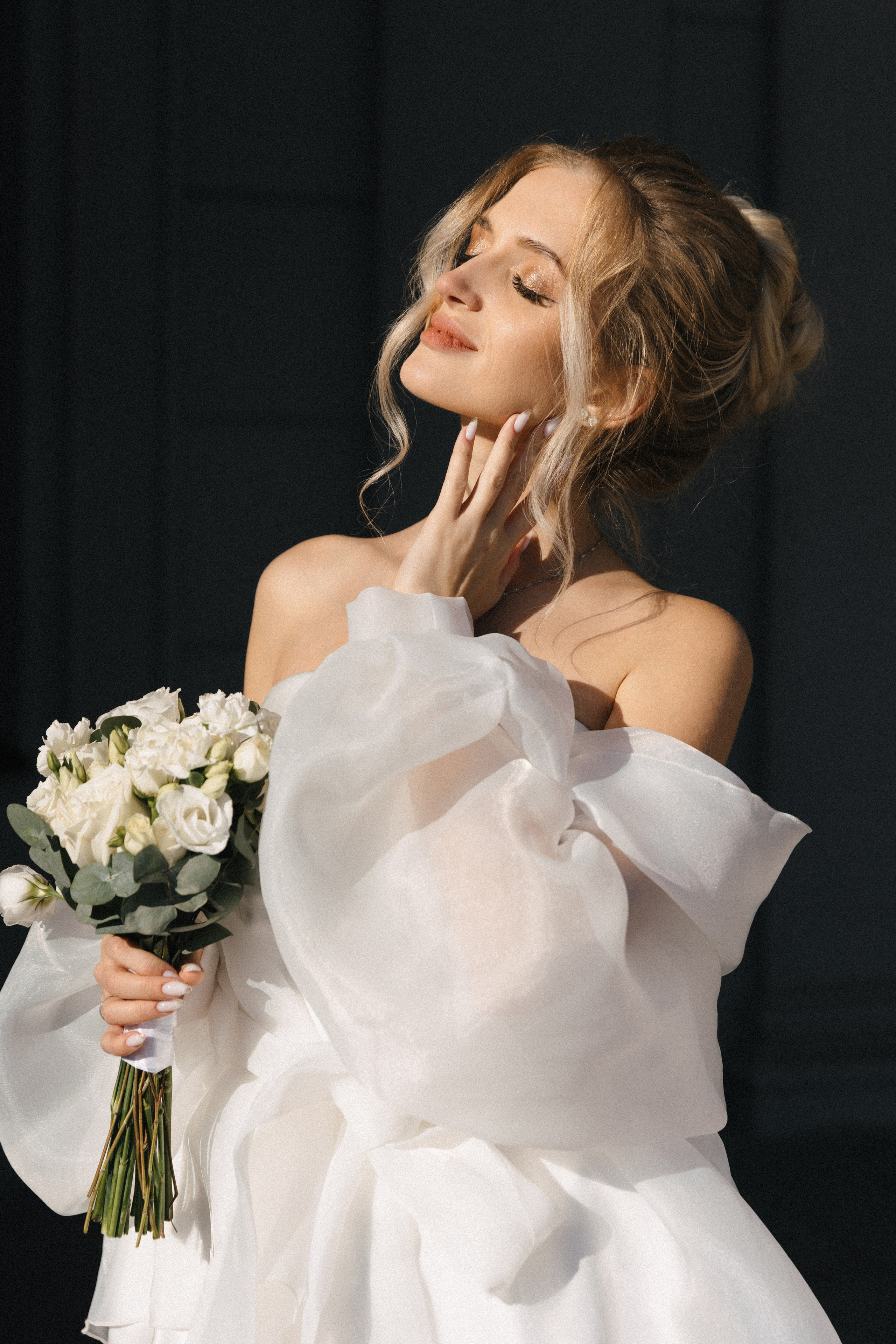 S & V. Свадебный и семейный фотограф в Красноярске Абраменко Настя