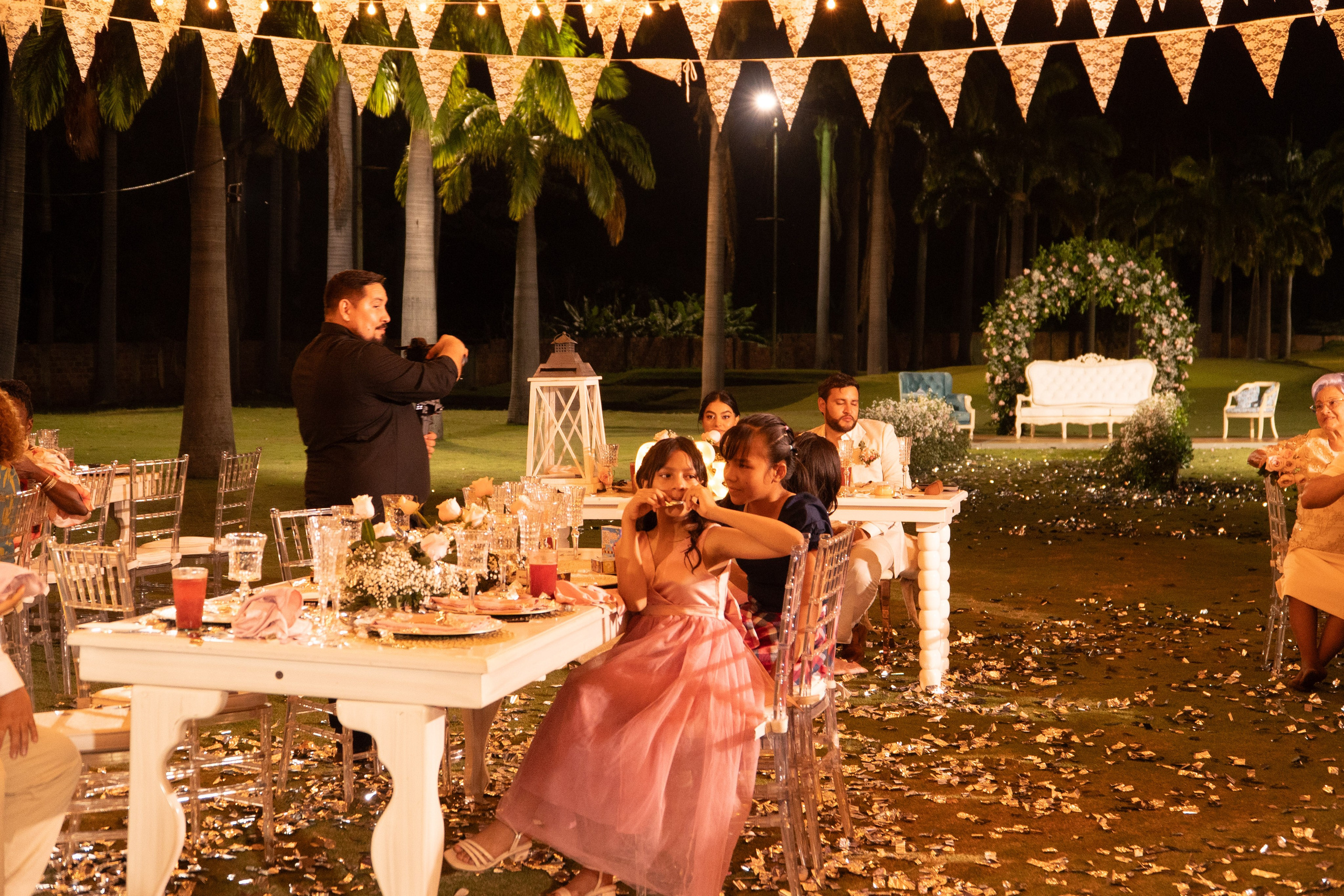 Carola & Gerson. Wedding Photographer in Barcelona and Medellin