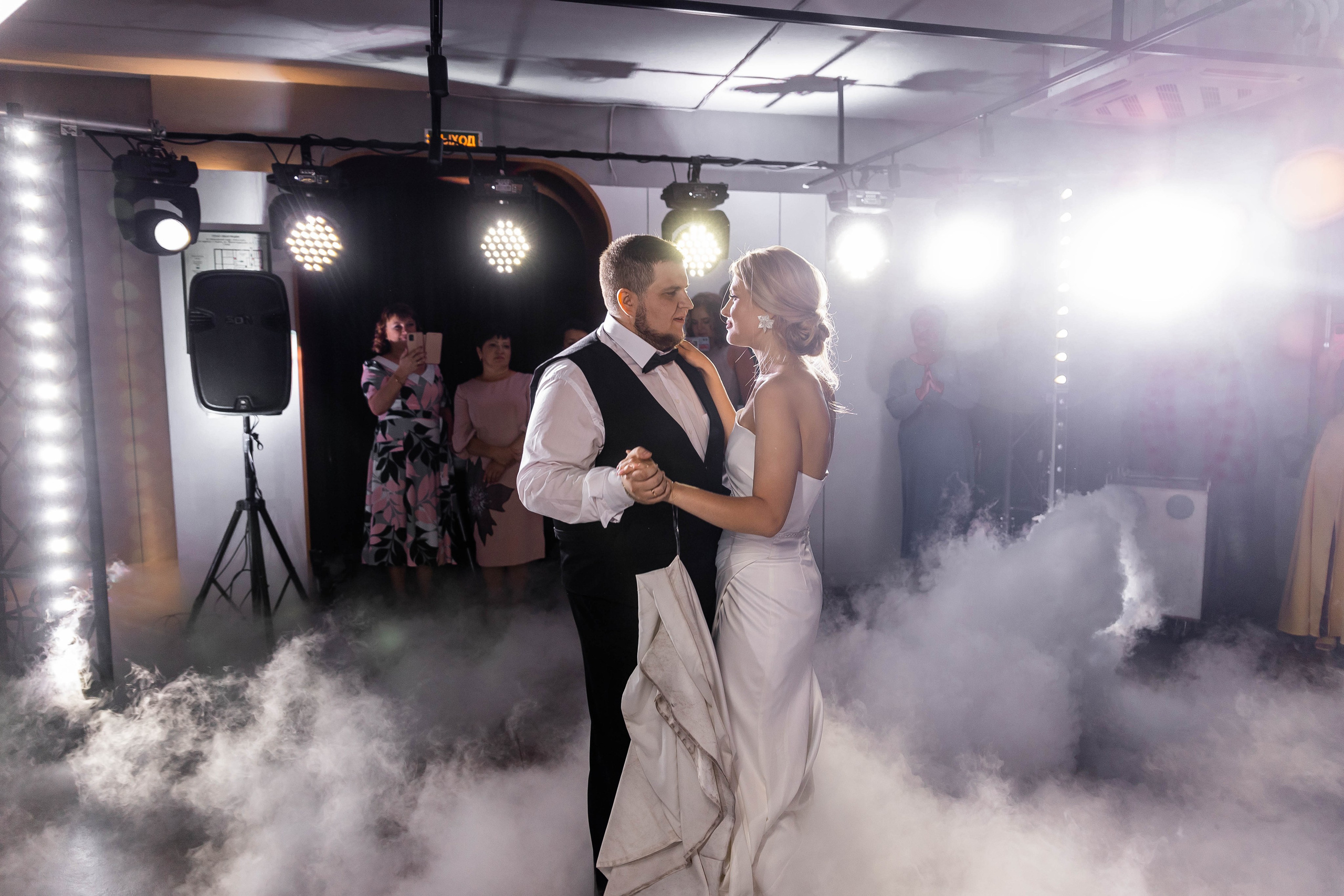 Ксения|Дмитрий. Свадебный фотограф Надежда Рыжикова