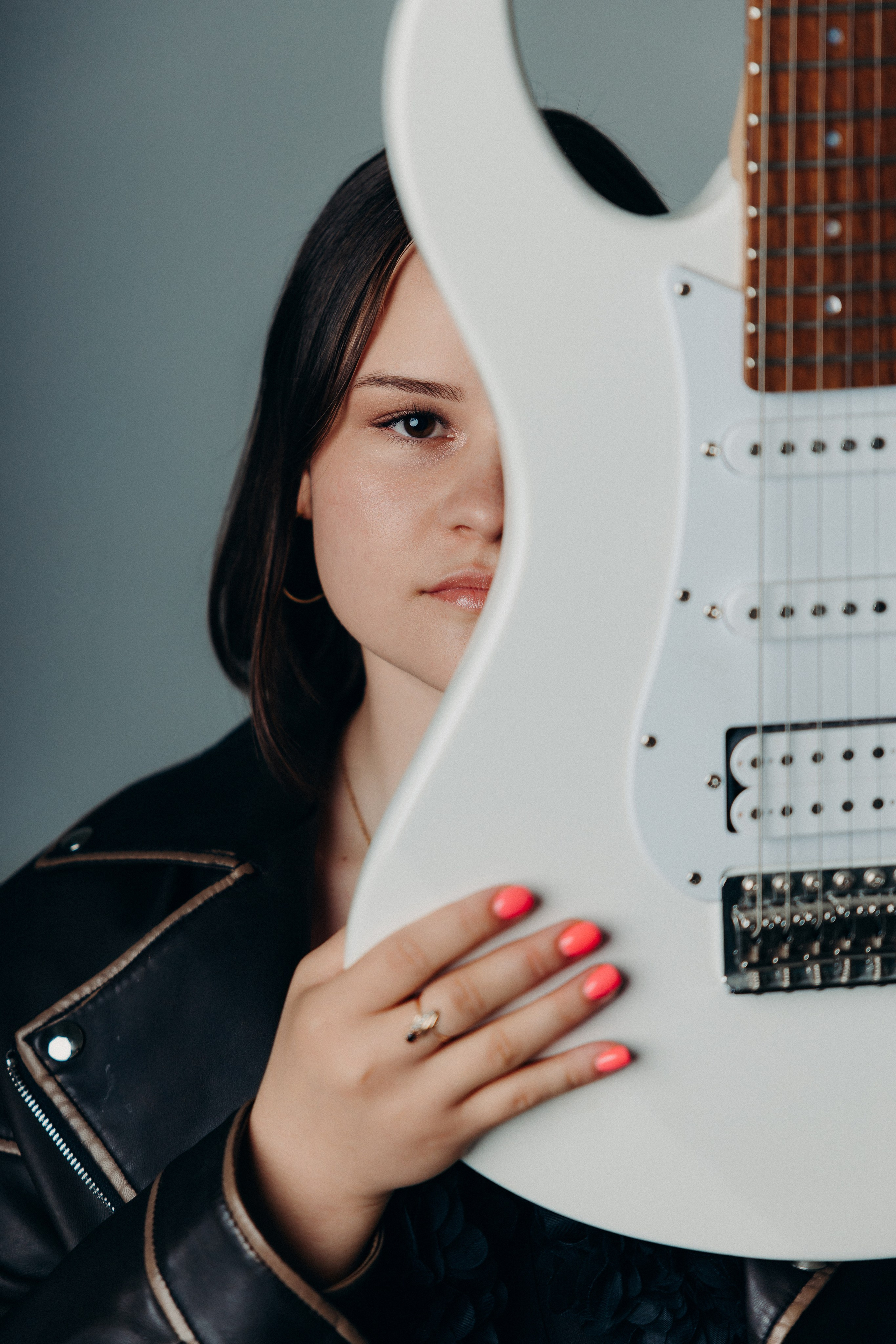 Настя. Фотограф Марина Юдина. Подольск, Москва