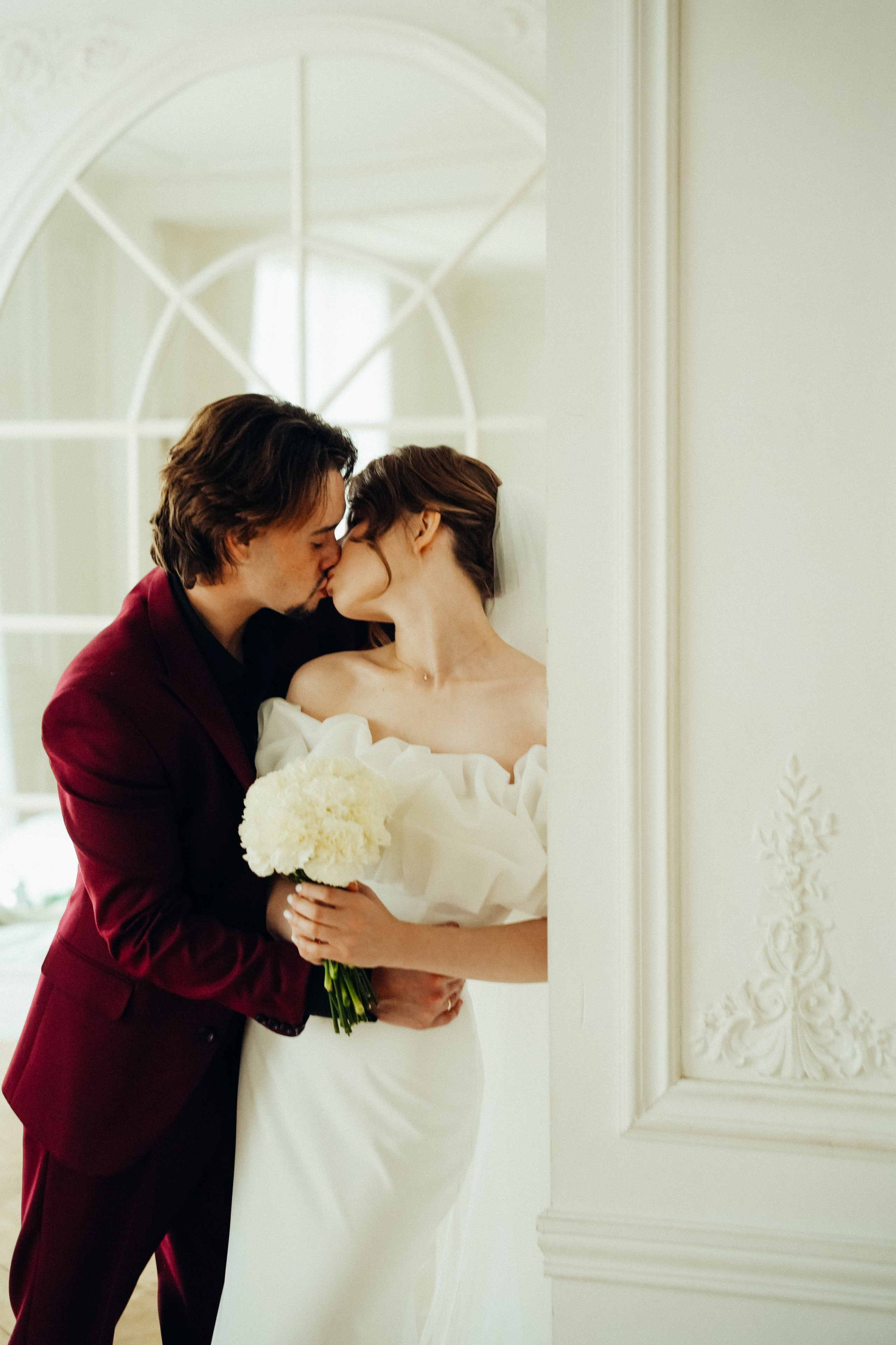 Ангелина и Артем. Фотограф г. Санкт-Петербург Александра Катанакова