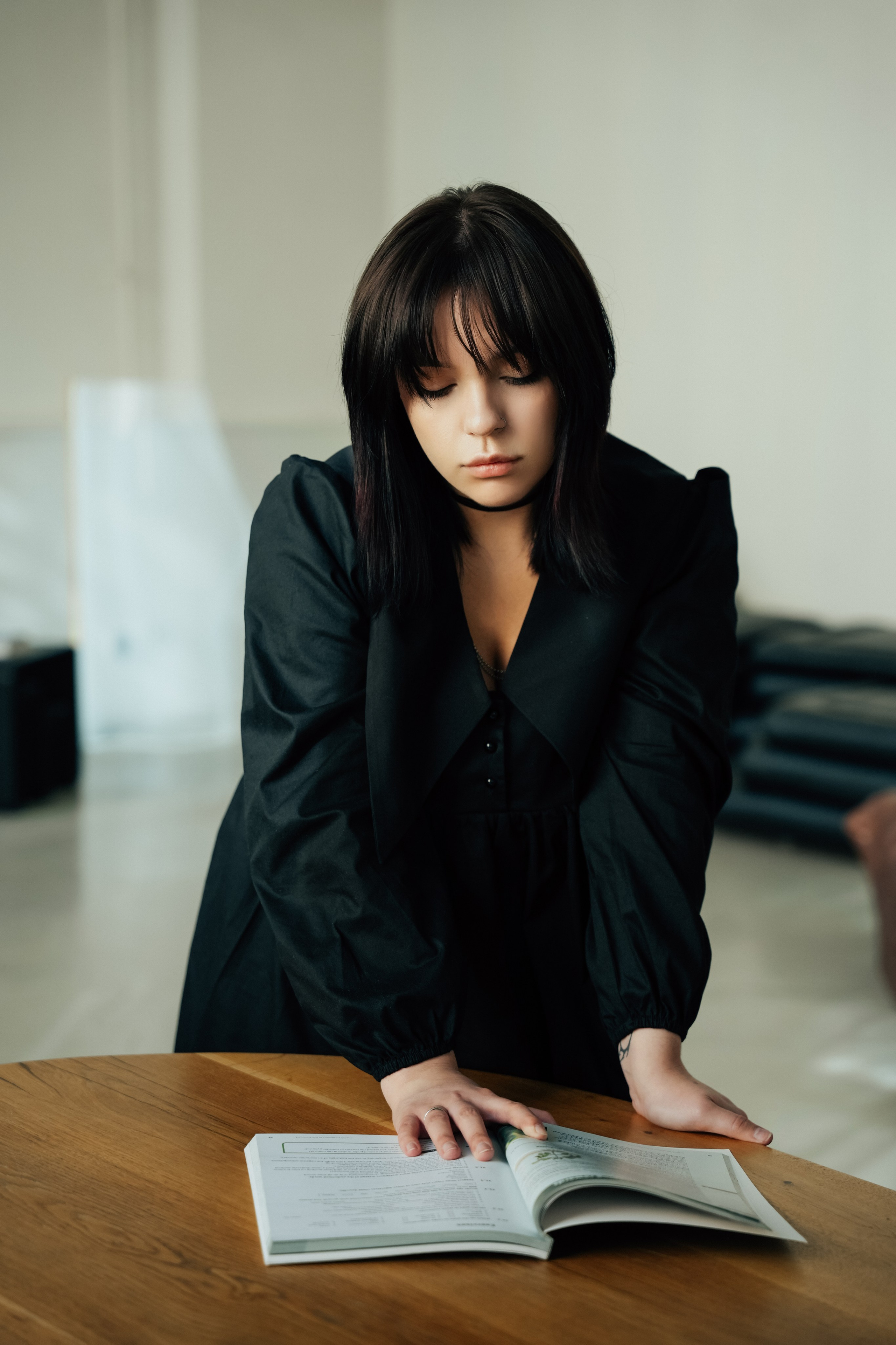 Маша. Фотограф г. Санкт-Петербург Александра Катанакова