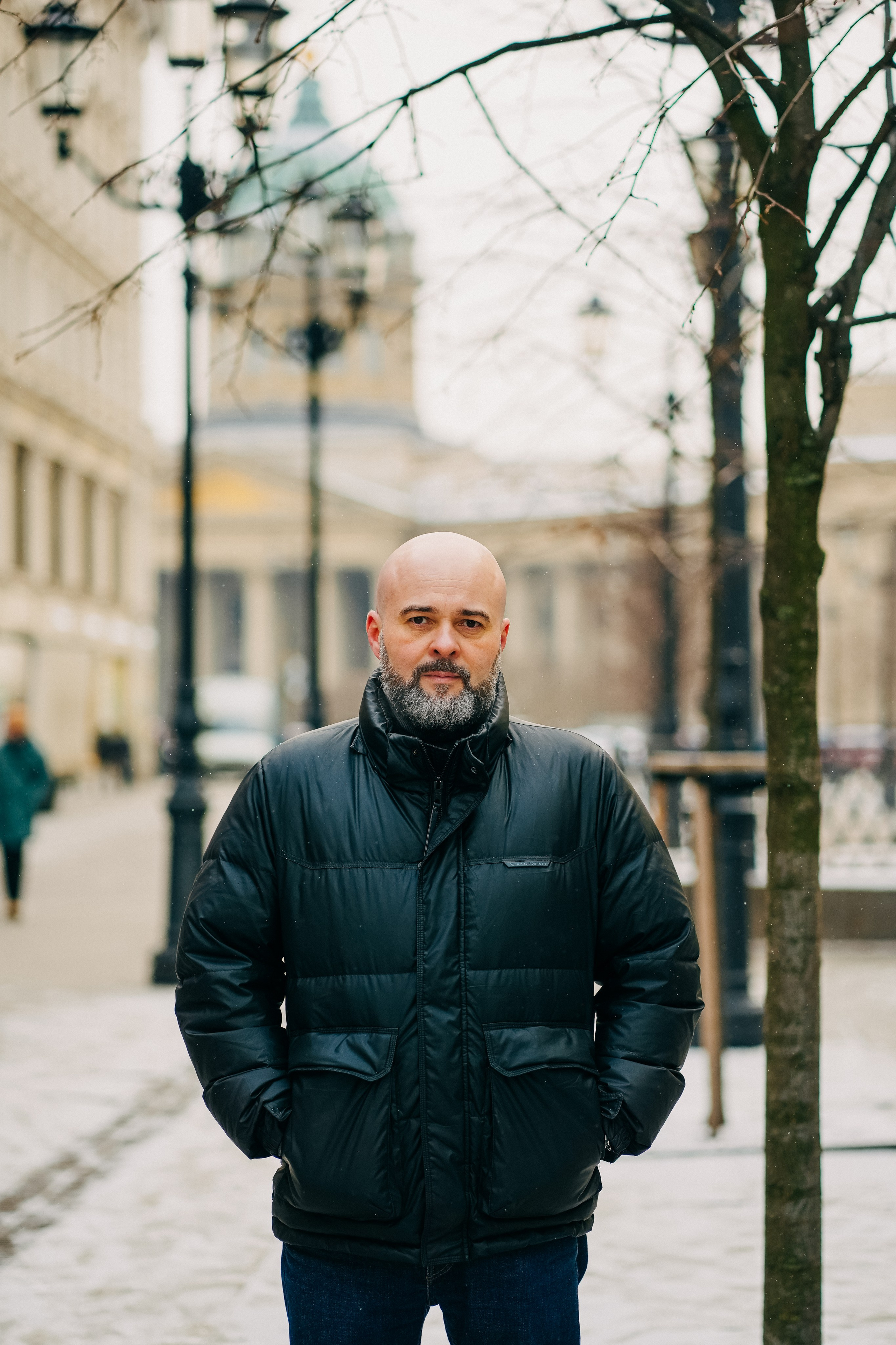 Валя и Дима. Фотограф г. Санкт-Петербург Александра Катанакова