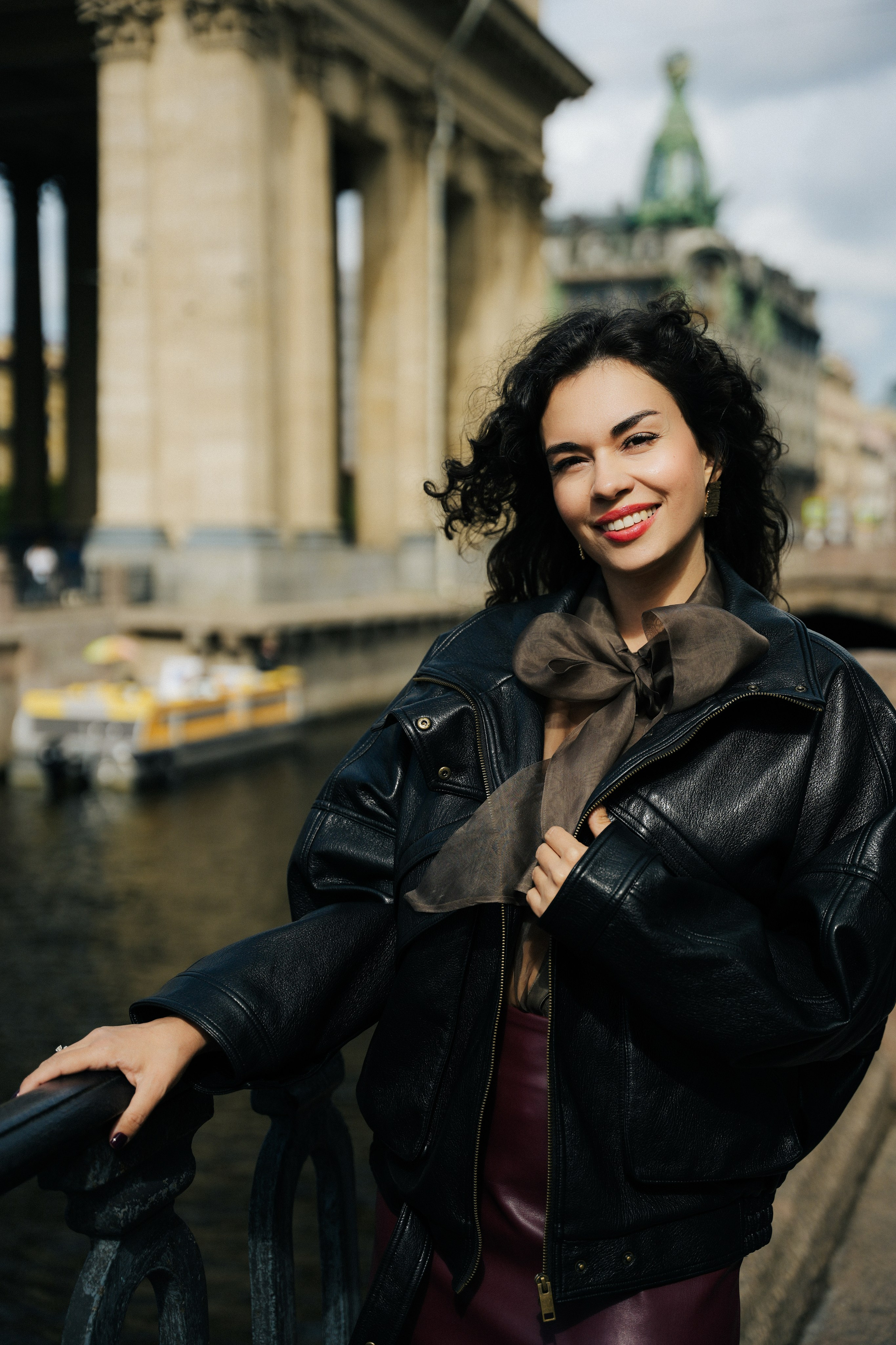 Таня. Фотограф г. Санкт-Петербург Александра Катанакова