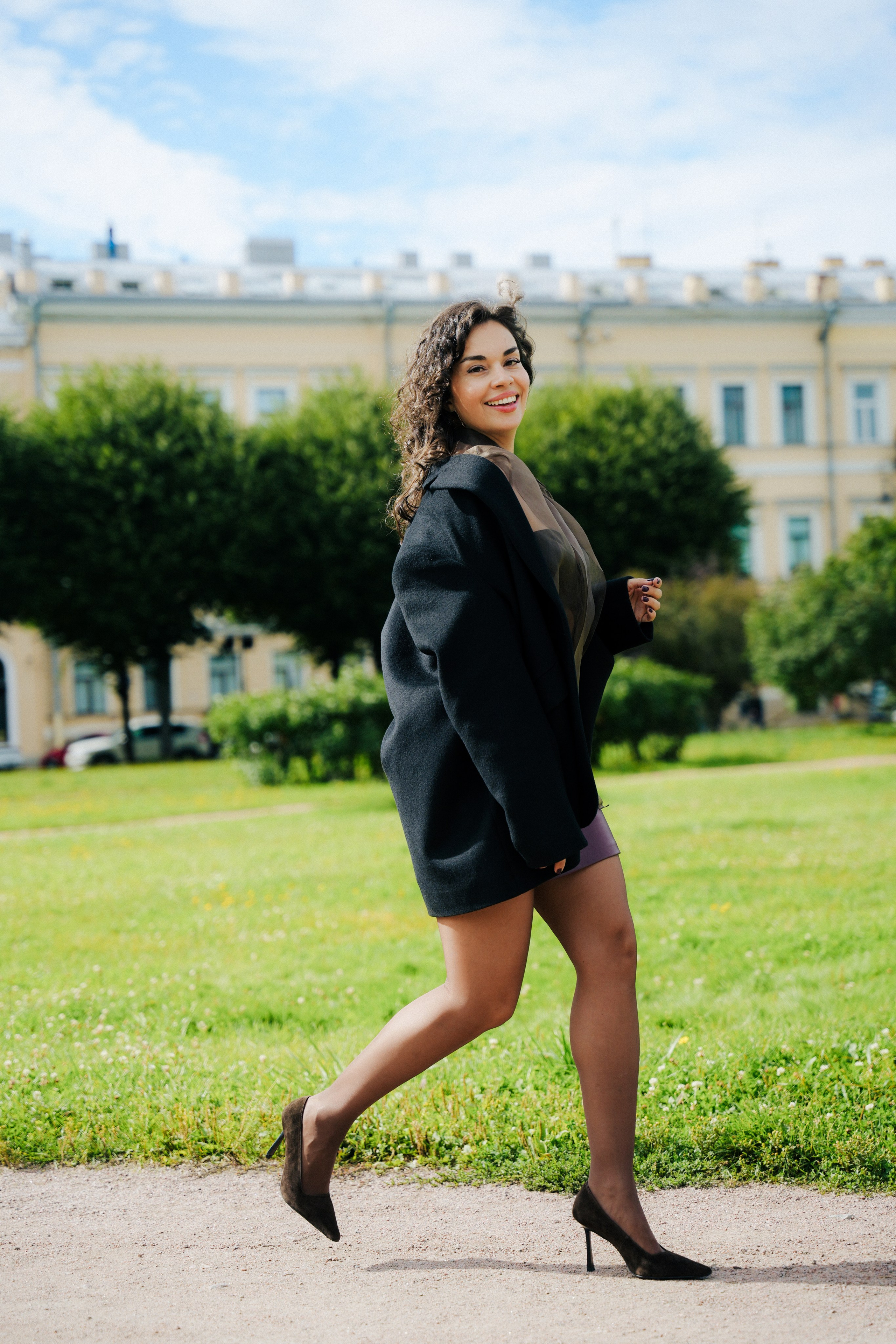 Таня. Фотограф г. Санкт-Петербург Александра Катанакова