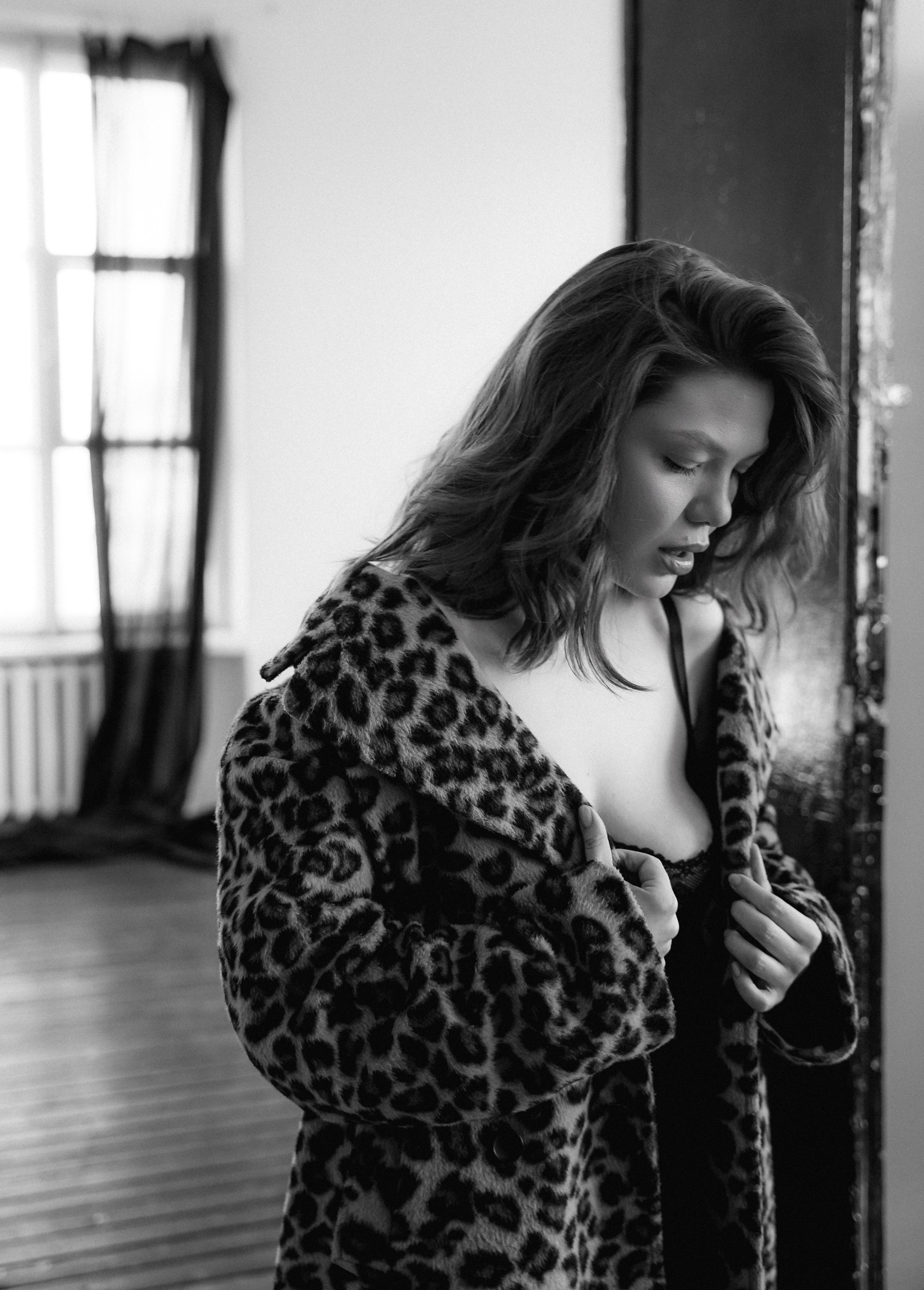 Яна. Фотограф г. Санкт-Петербург Александра Катанакова