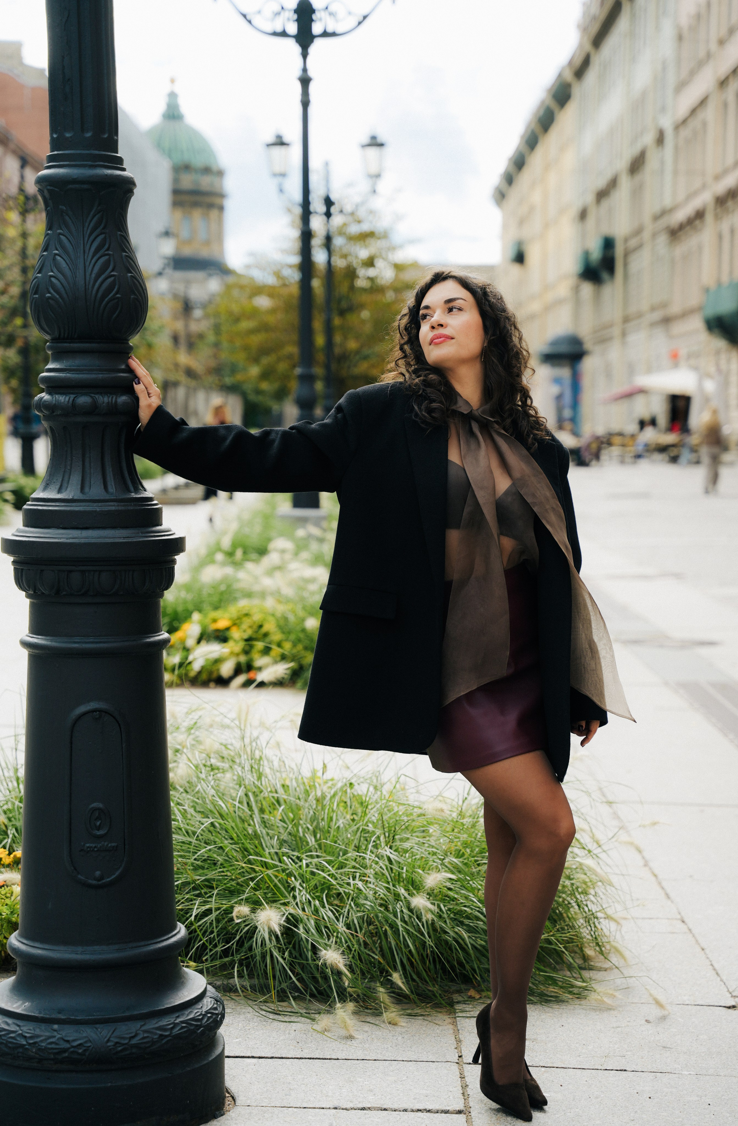 Таня. Фотограф г. Санкт-Петербург Александра Катанакова