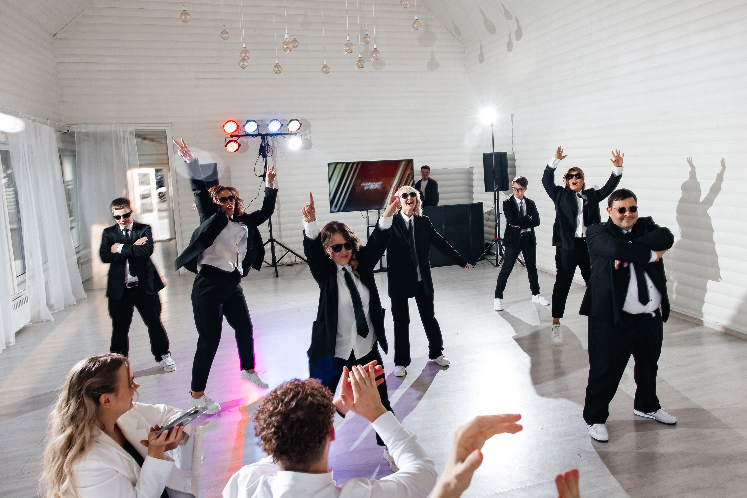 Nikita & Nila. Свадебный фотограф в Москве Виктория Арехова