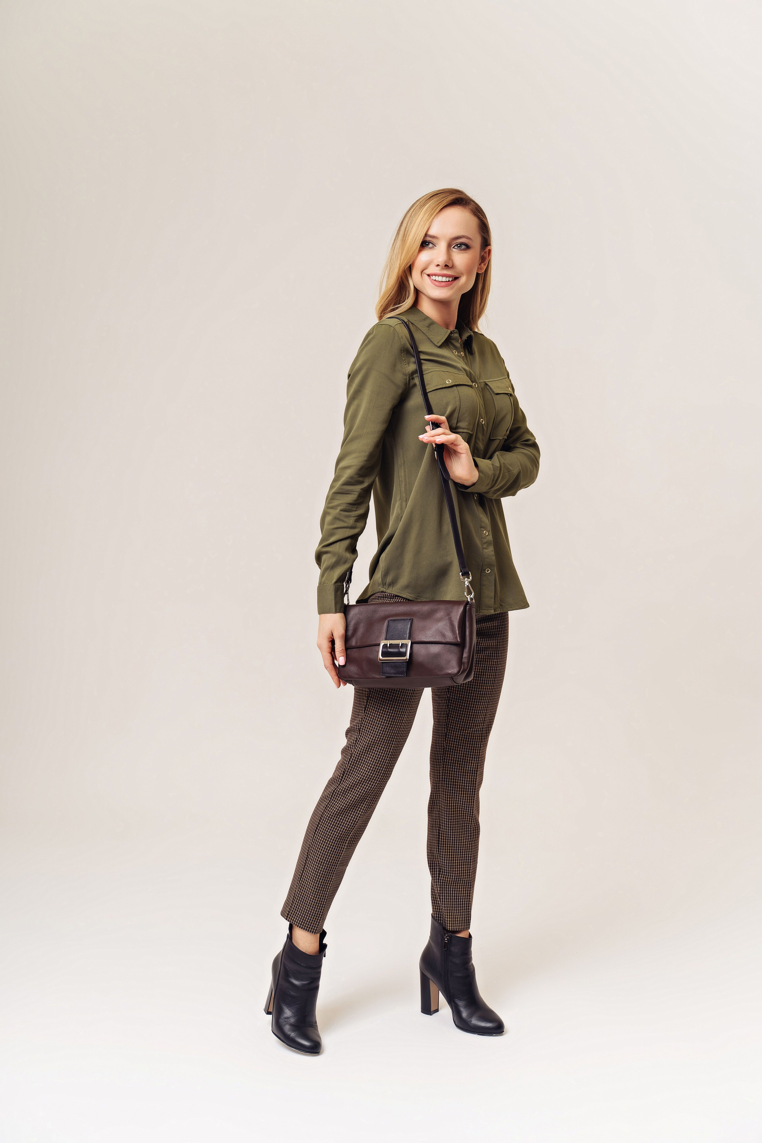 Предметная фотосъемка сумок. Свадебный и портретный фотограф Клипа Максим