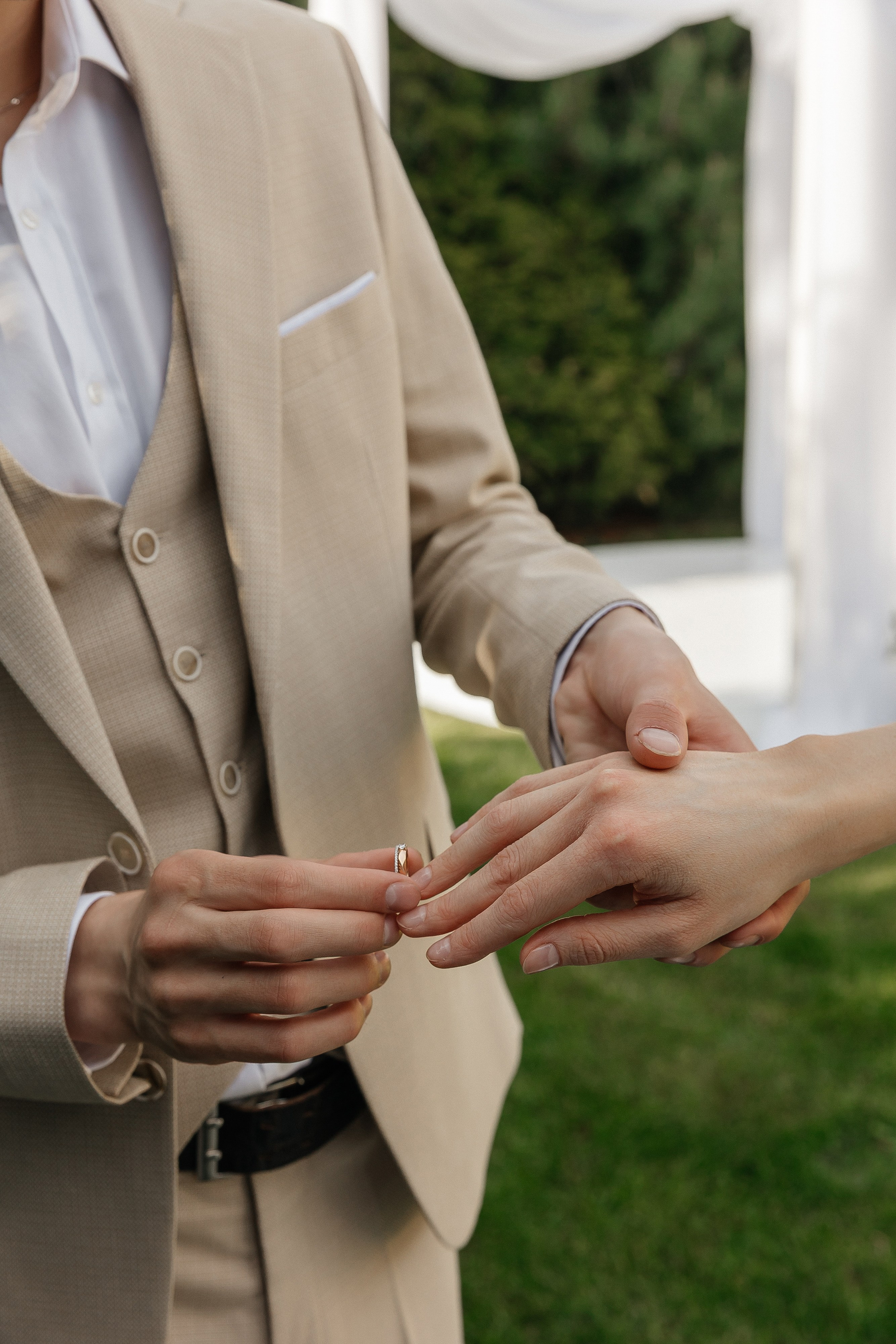 Юлия+Евгений. Свадебный и портретный фотограф в Екатеринбурге Виолетта Куприкова