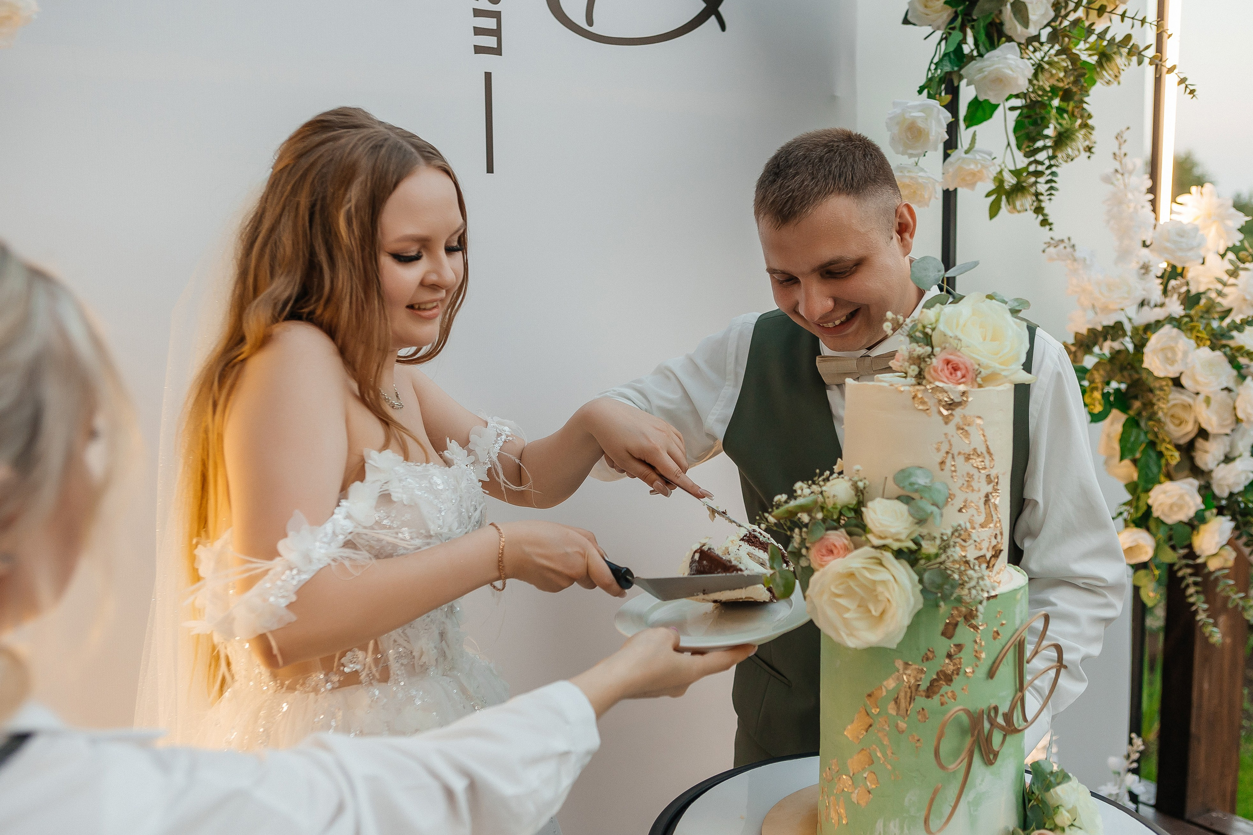 Яна+Владимир. Свадебный и портретный фотограф в Екатеринбурге Виолетта Куприкова