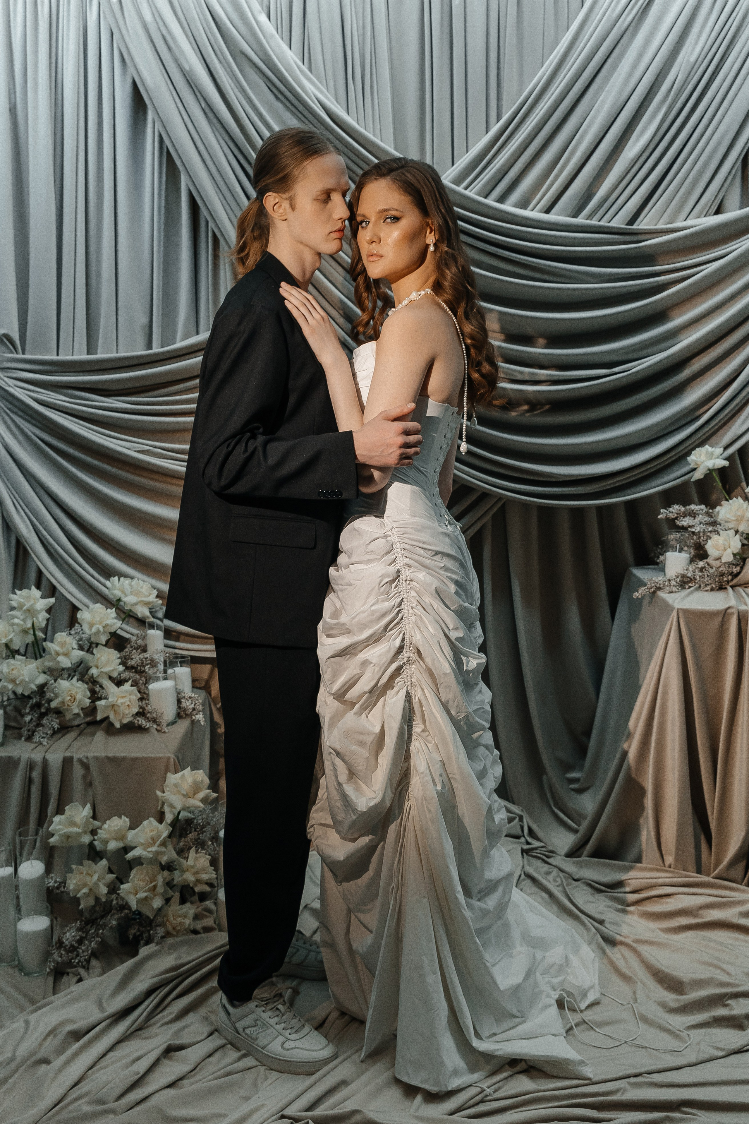 Екатерина+Михаил. Свадебный и портретный фотограф в Екатеринбурге Виолетта Куприкова