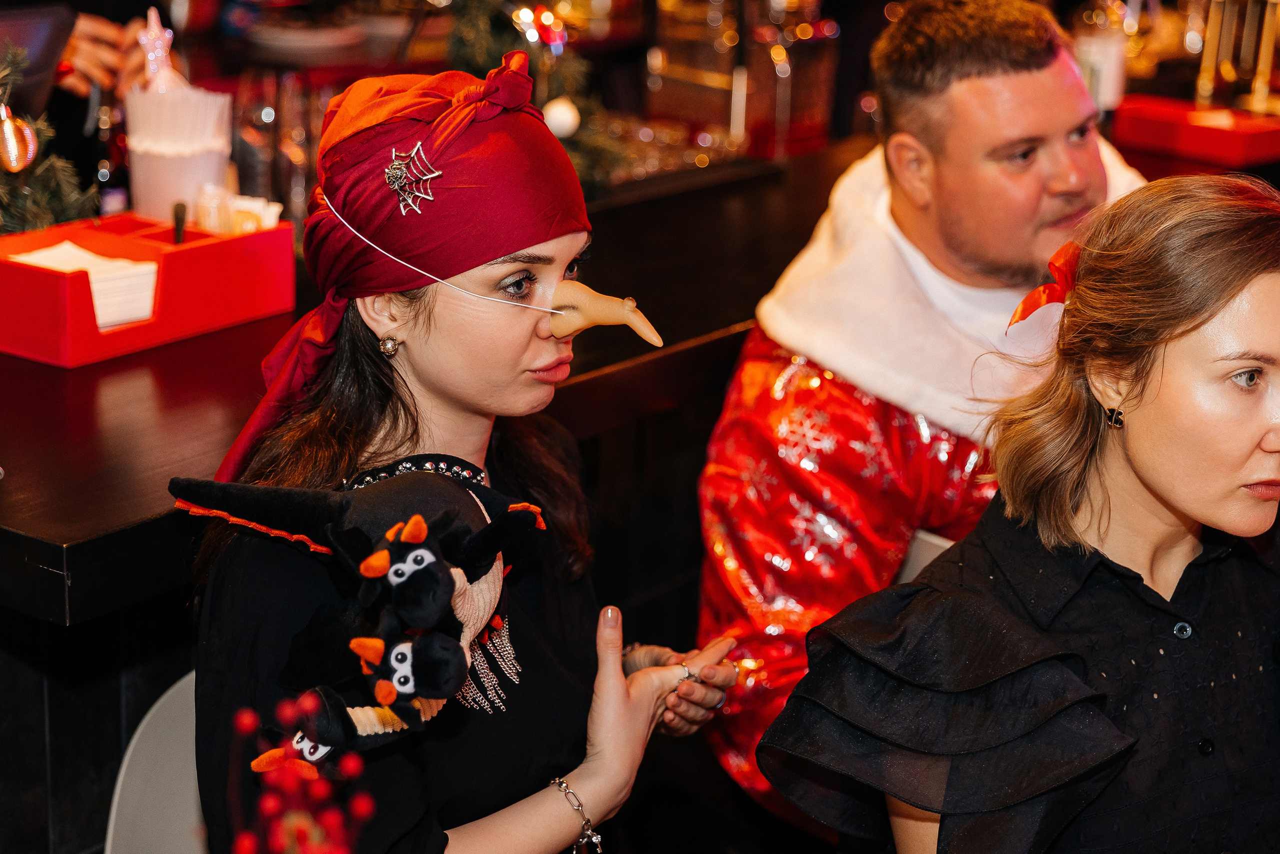 Корпоратив «Симметрия». Свадебный и портретный фотограф в Екатеринбурге Виолетта Куприкова