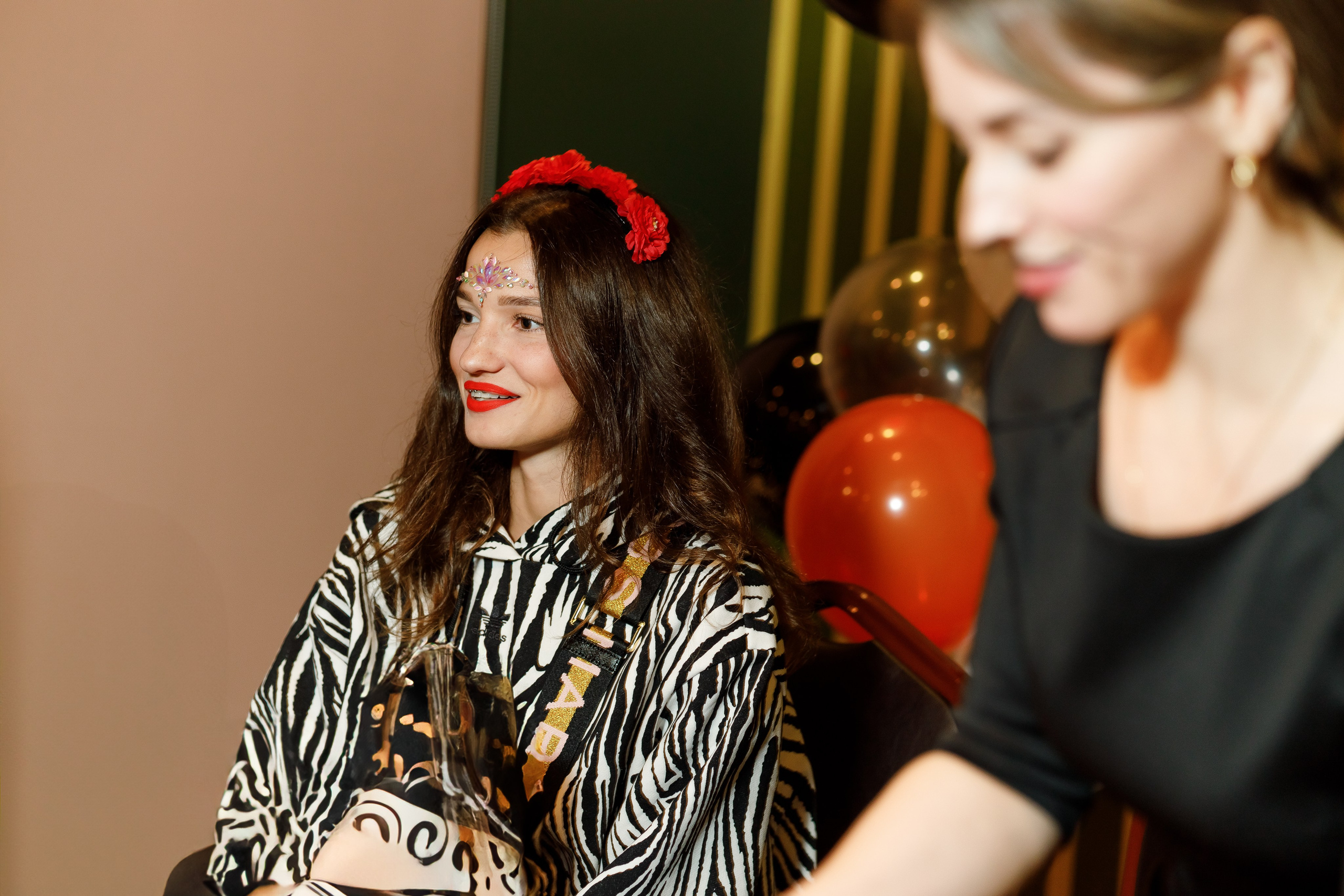 Игра «Где правда». Фотограф Москва