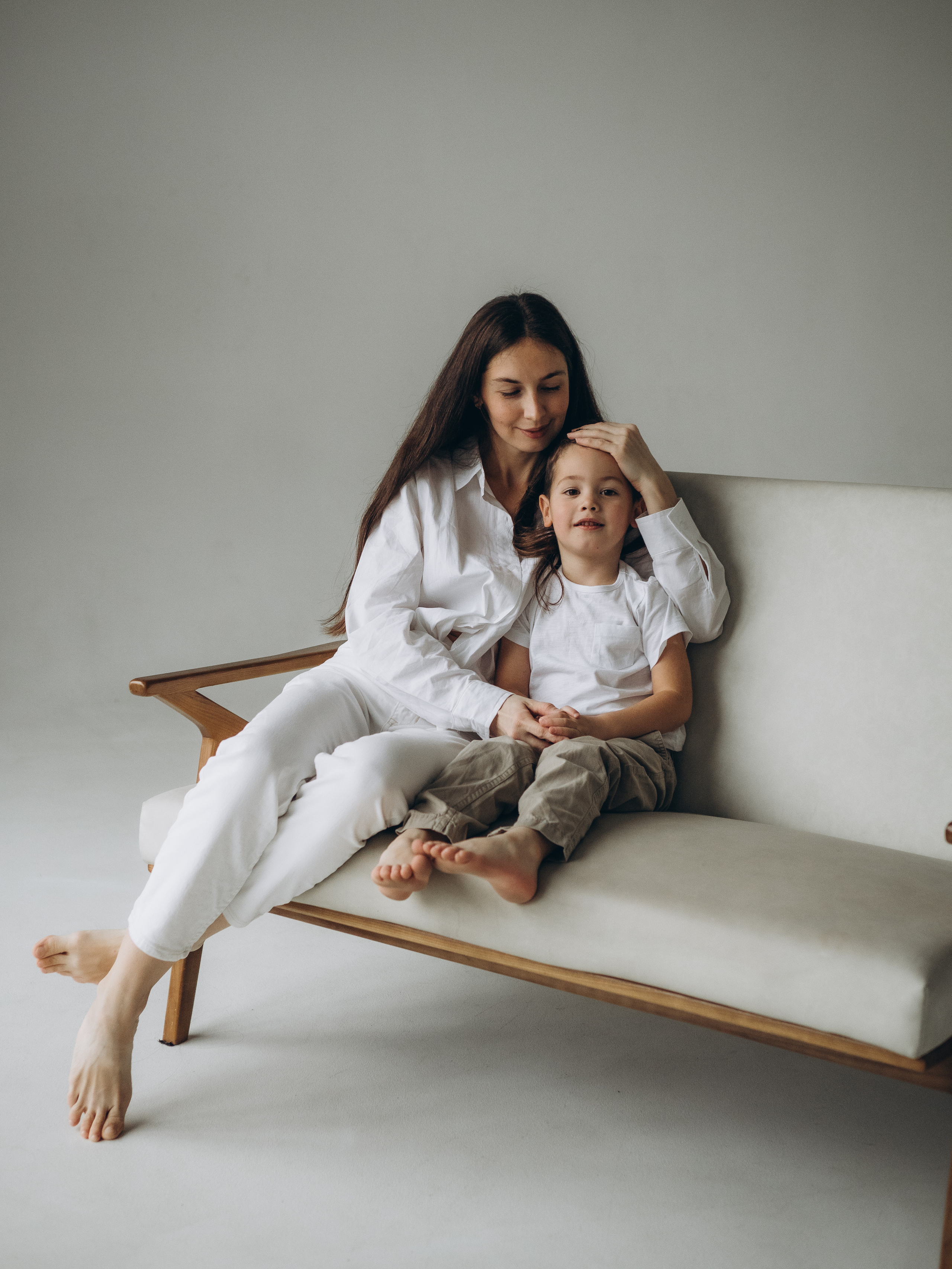 Валерия. Семейный фотограф в Ярославле Анардович Любовь