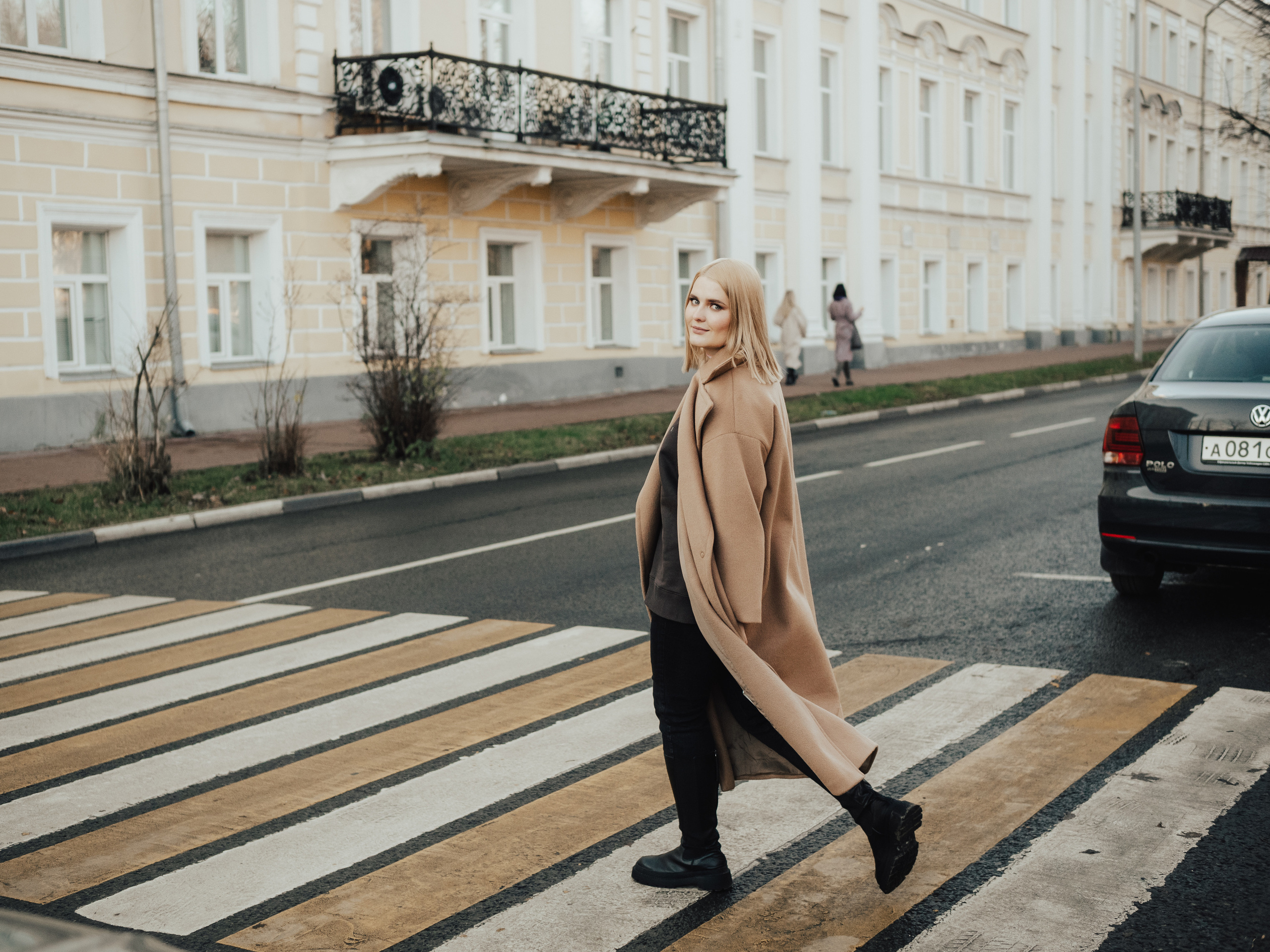 Маша. Семейный фотограф в Ярославле Анардович Любовь