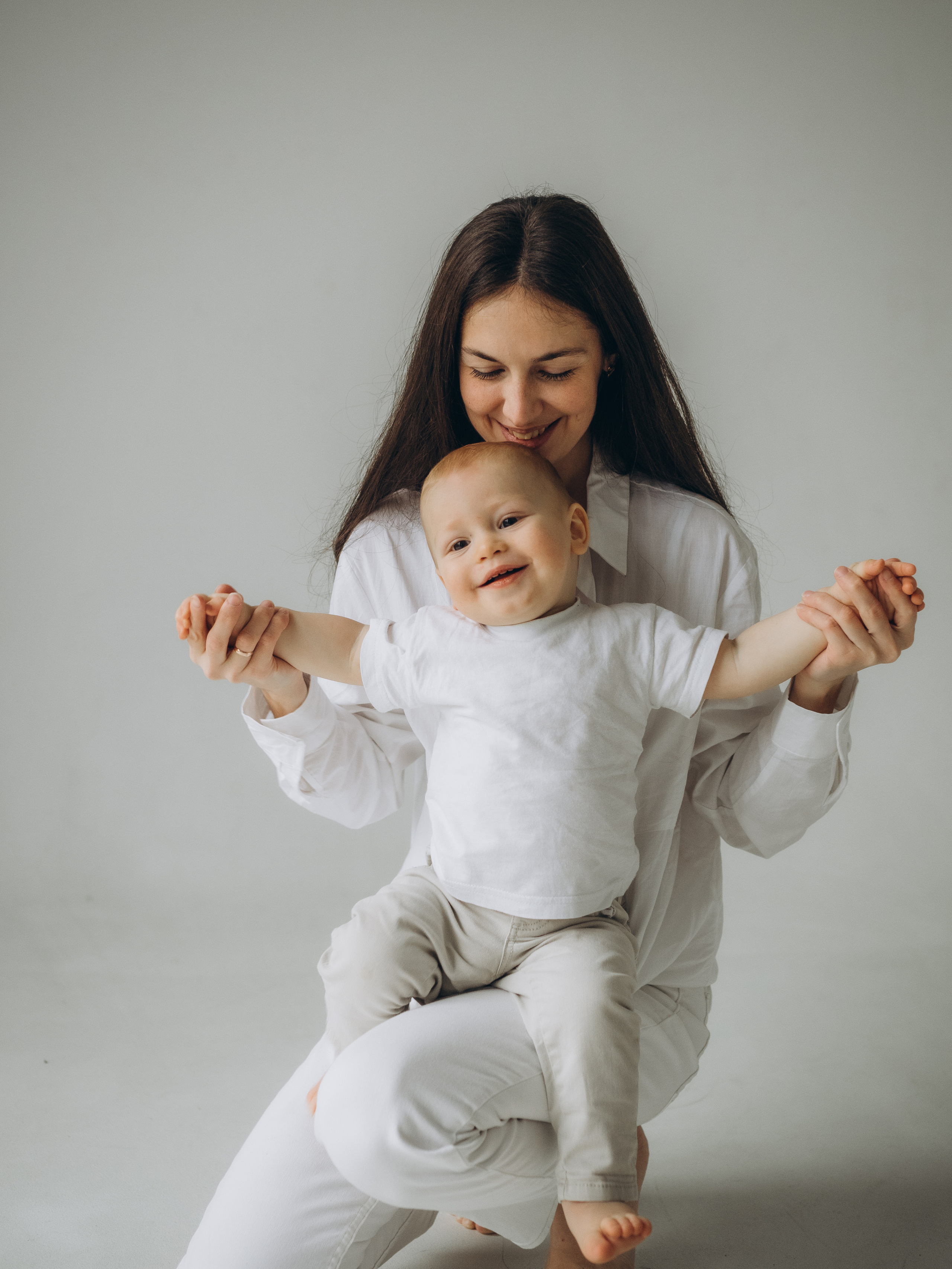 Валерия. Семейный фотограф в Ярославле Анардович Любовь