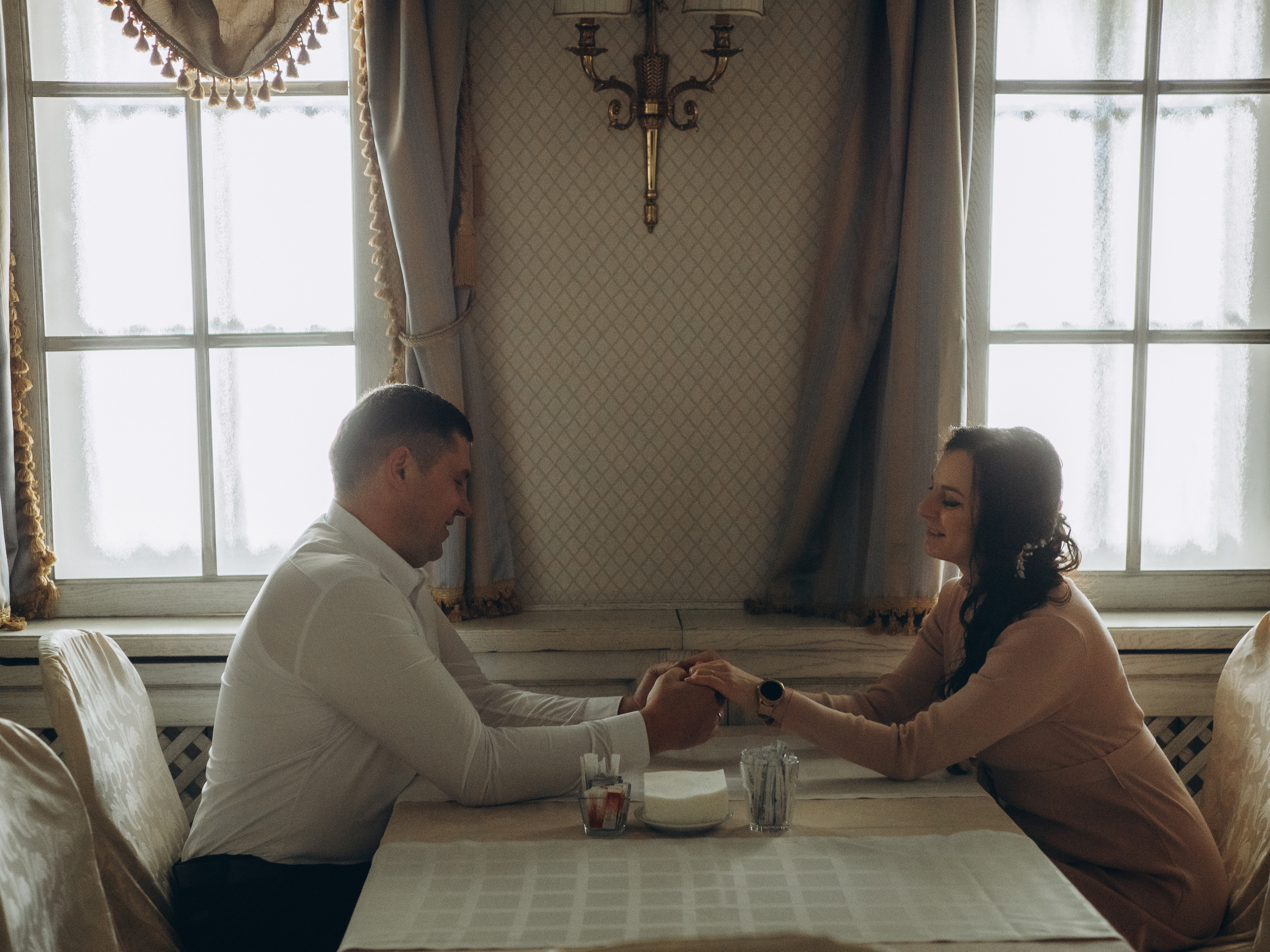 Петя + Катя. Семейный фотограф в Ярославле Анардович Любовь