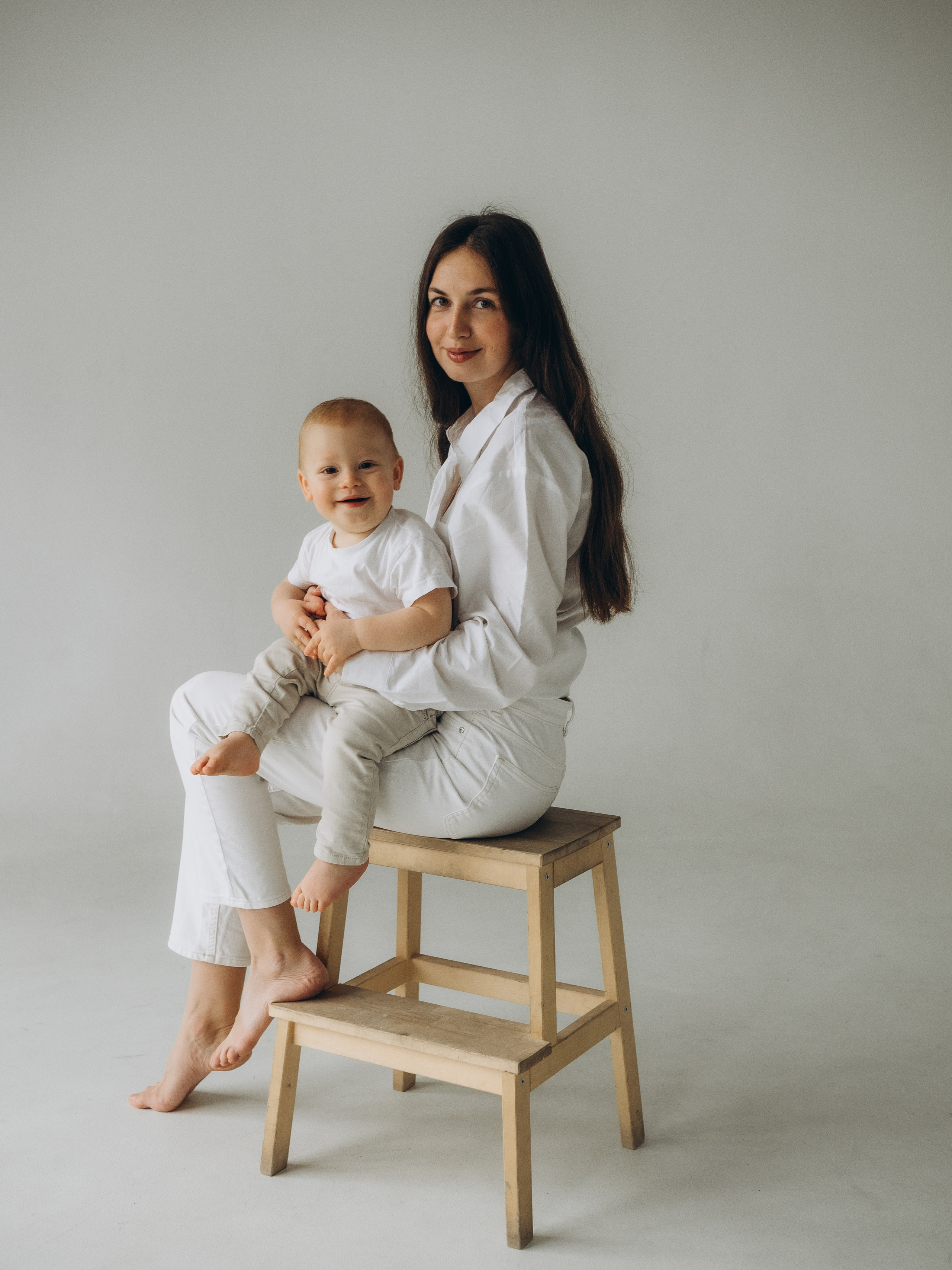 Валерия. Семейный фотограф в Ярославле Анардович Любовь