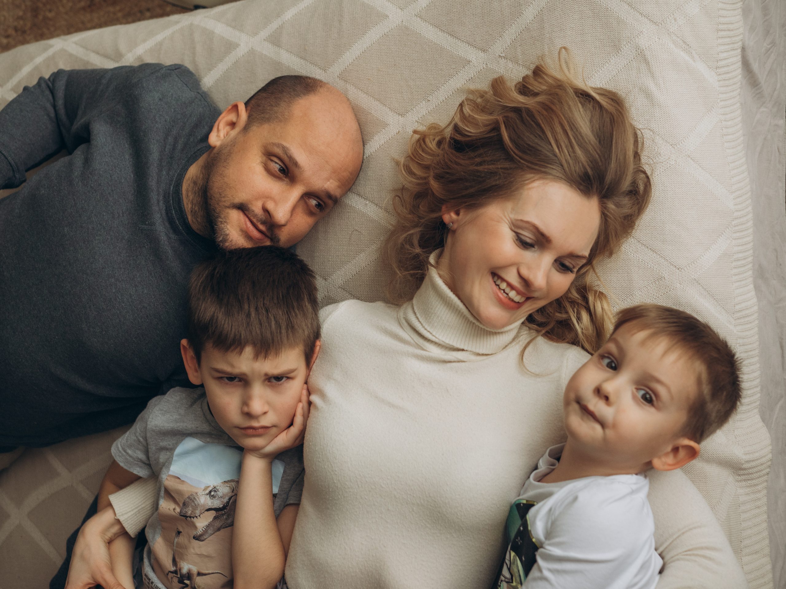 Марина. Семейный фотограф в Ярославле Анардович Любовь