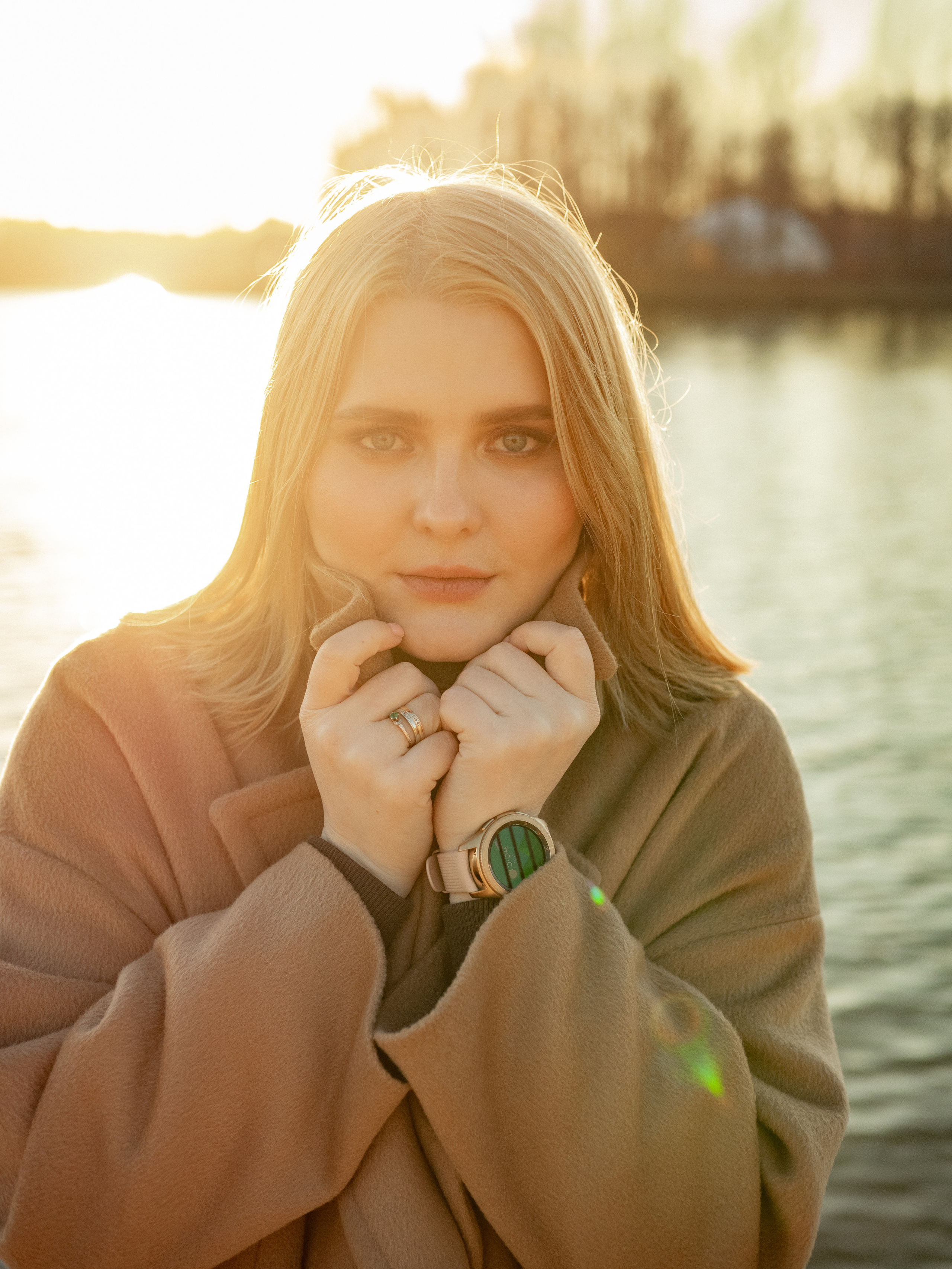 Маша. Семейный фотограф в Ярославле Анардович Любовь