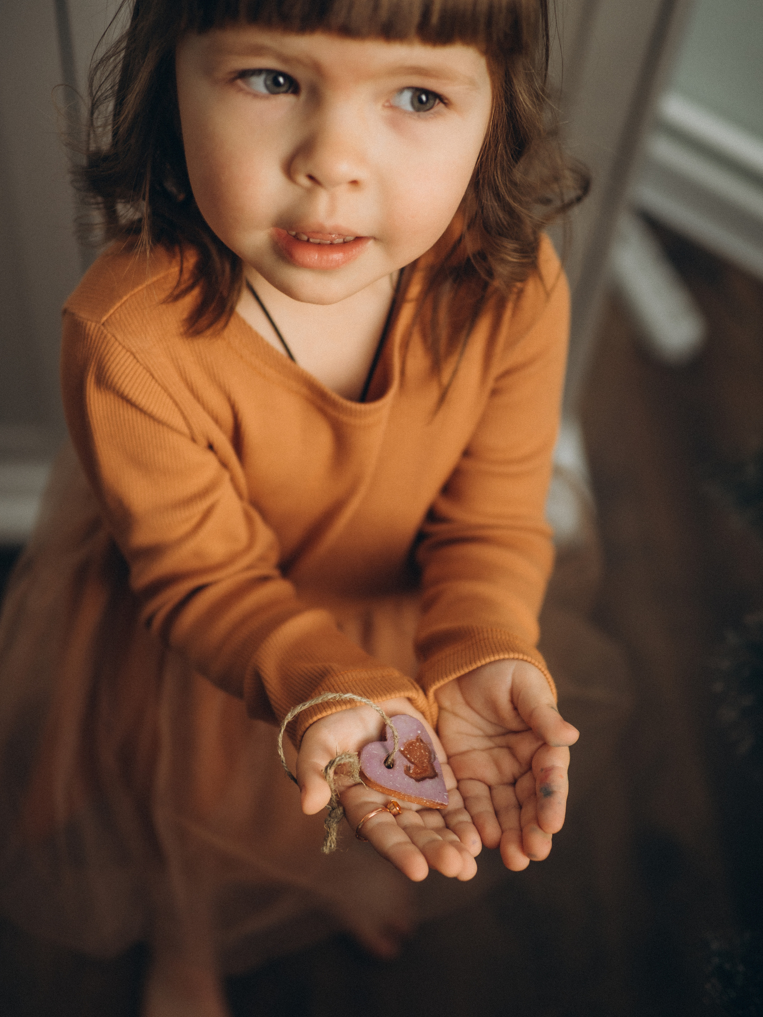 Новый год Астаховы. Семейный фотограф в Ярославле Анардович Любовь