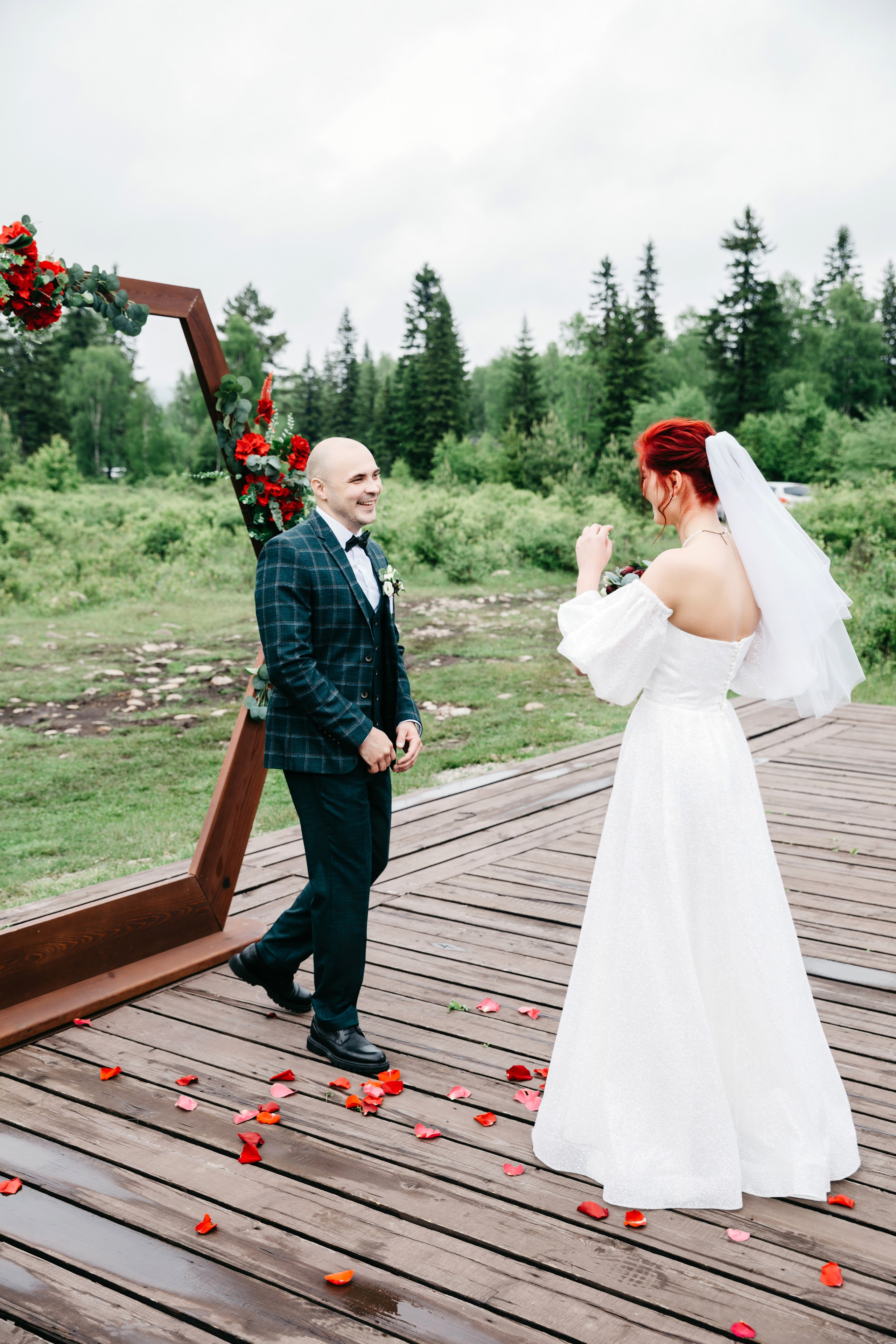 Дмитрий и Екатерина. Свадебный фотограф Иркутск, репортажный фотограф Иркутск