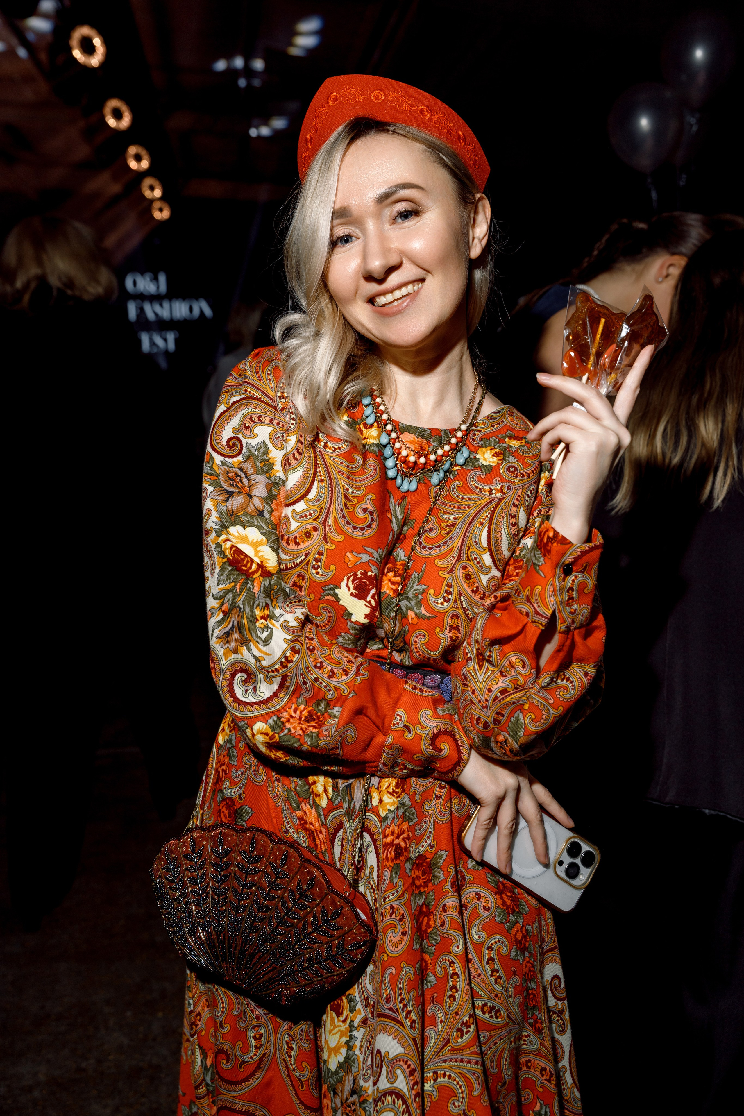 O&J Fashion Fest осень'25. Свадебный фотограф Иркутск, репортажный фотограф Иркутск