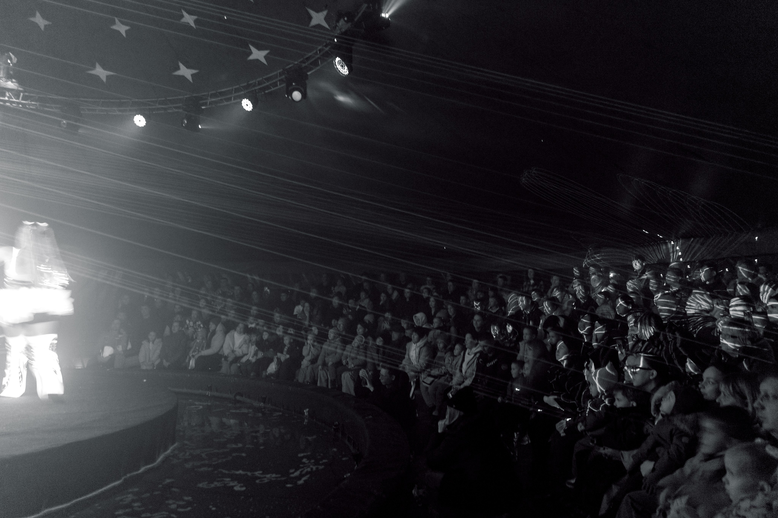 Цирк на воде. Свадебный фотограф Иркутск, репортажный фотограф Иркутск