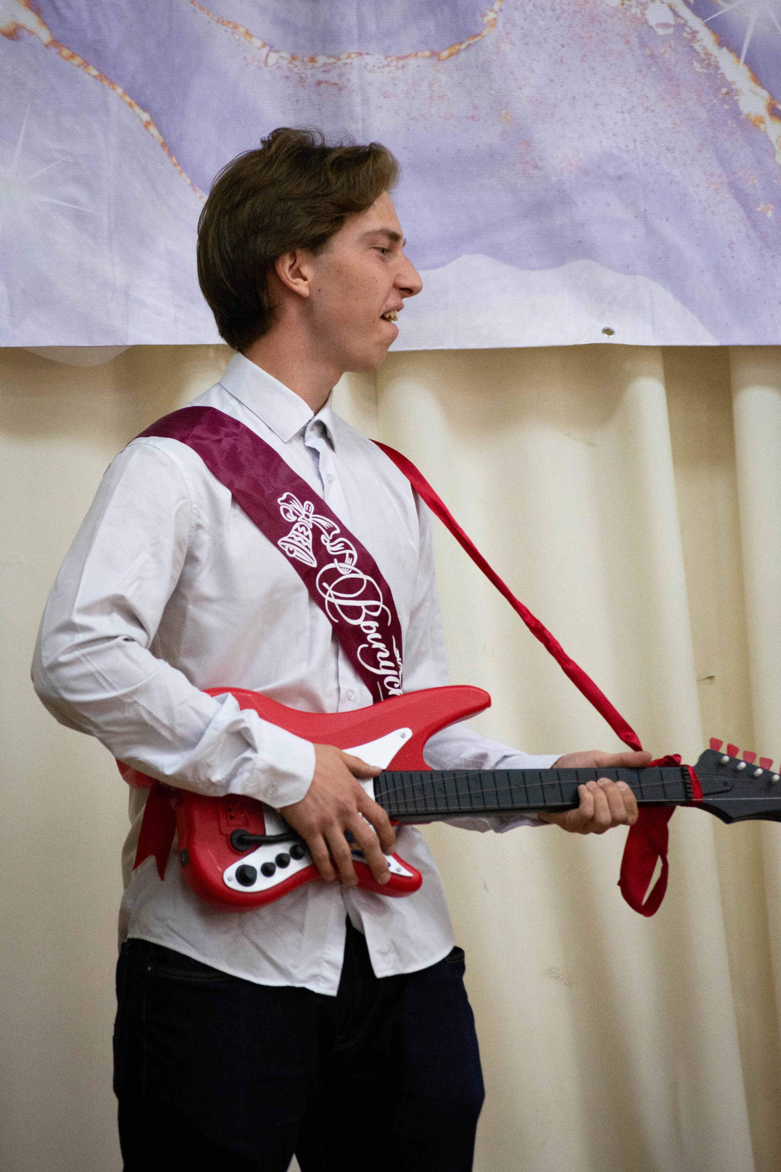 Последний звонок 11А. Vcut studio| Фотограф Валерия Мустаева