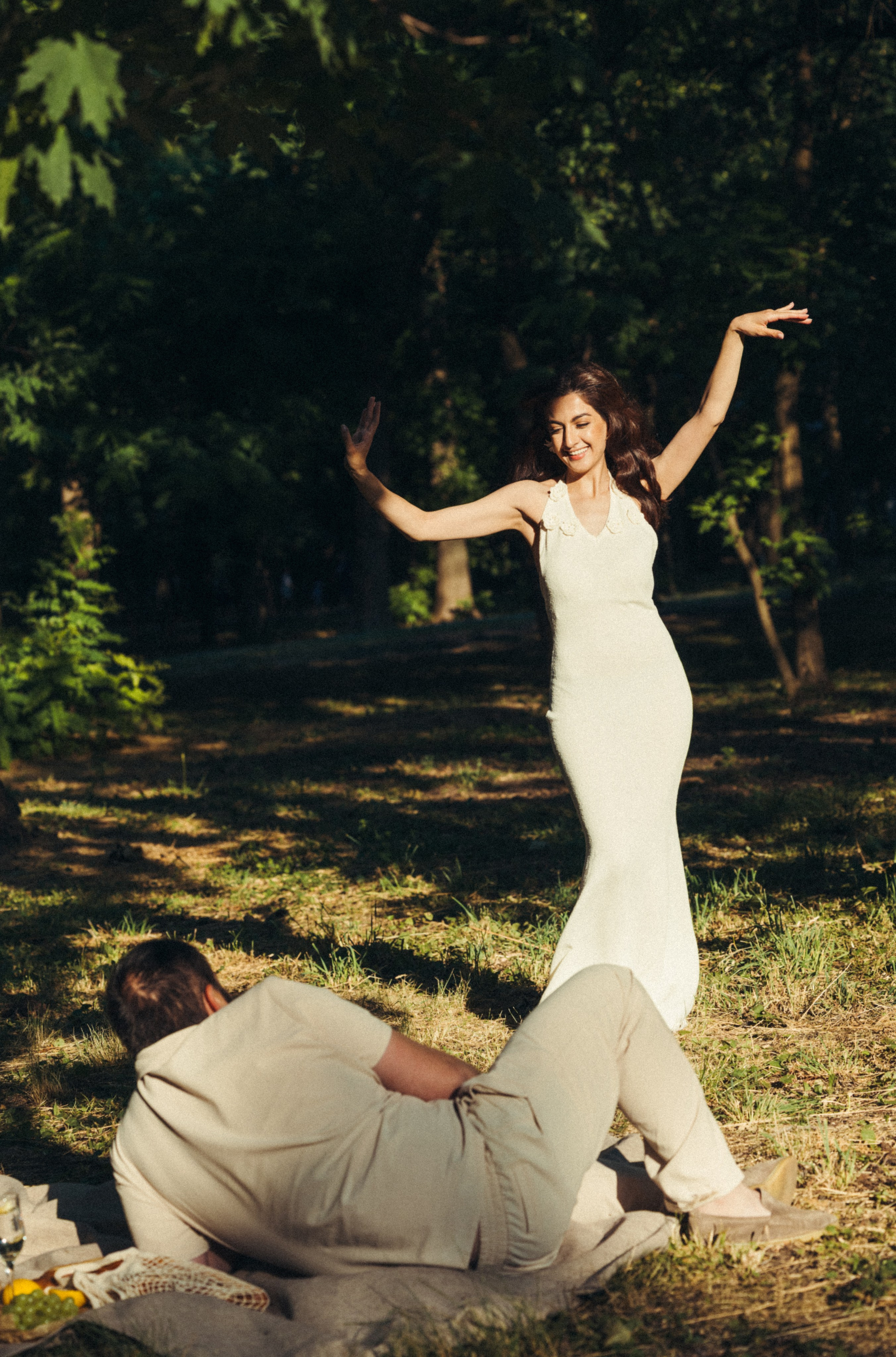 Это они. Фотограф Алина Мкртычева