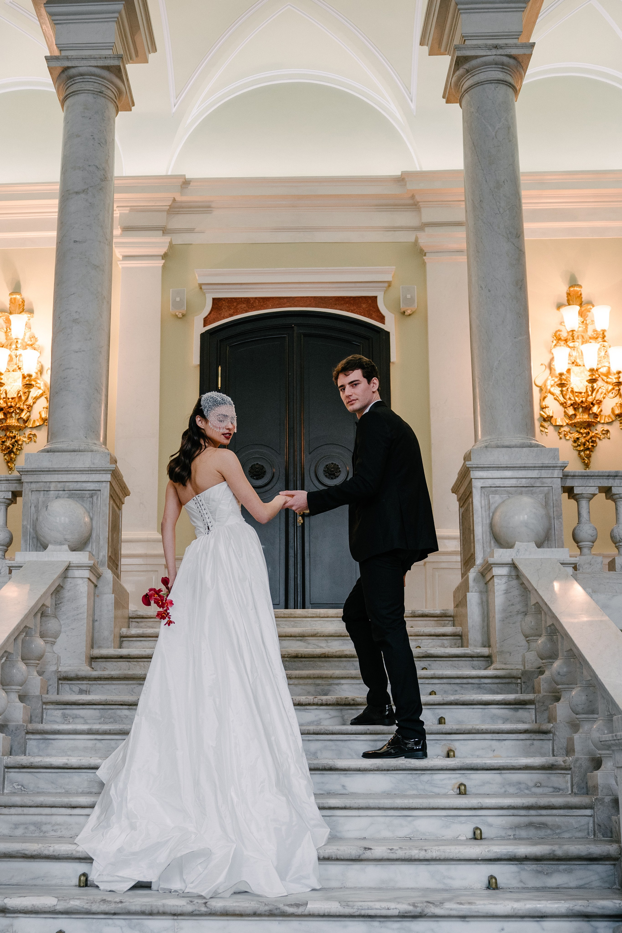 Свадебный и семейный фотограф в Воронеже Анастасия Бойко