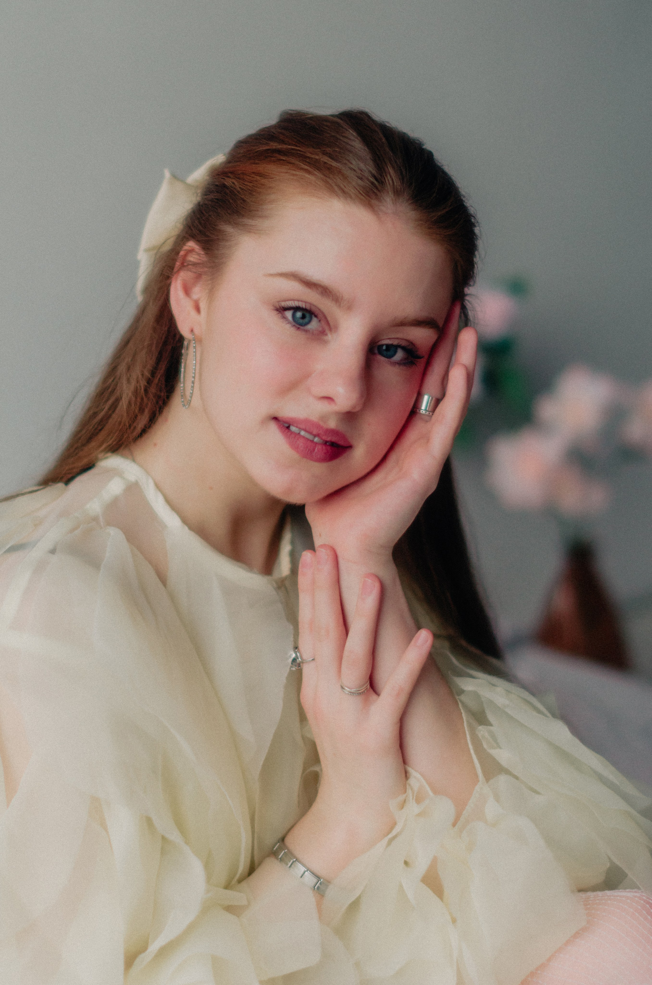 Нежность. Денисова Аля — фотограф для парных съемок и индивидуальных историй в Барнауле