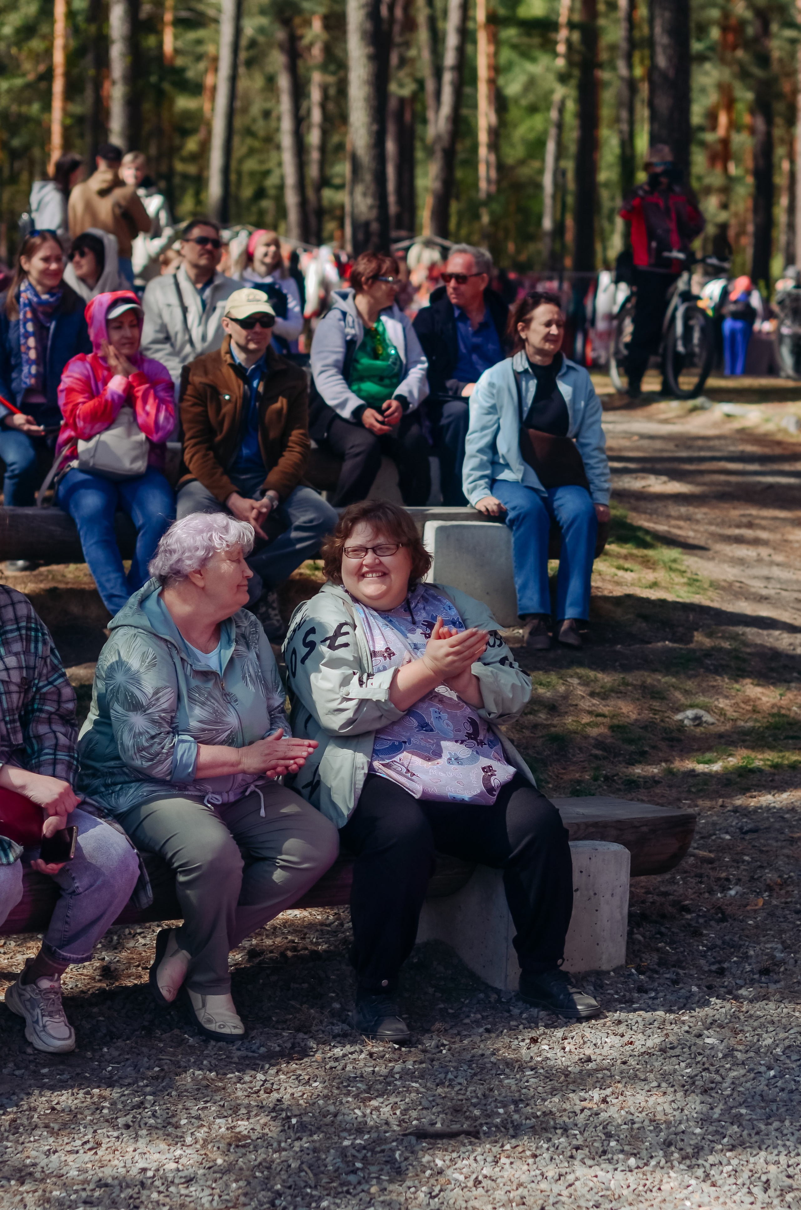 Фестиваль «Цветение Маральника на Алтае 2025». Фоторепортаж. Денисова Аля — фотограф для парных съемок и индивидуальных историй в Барнауле