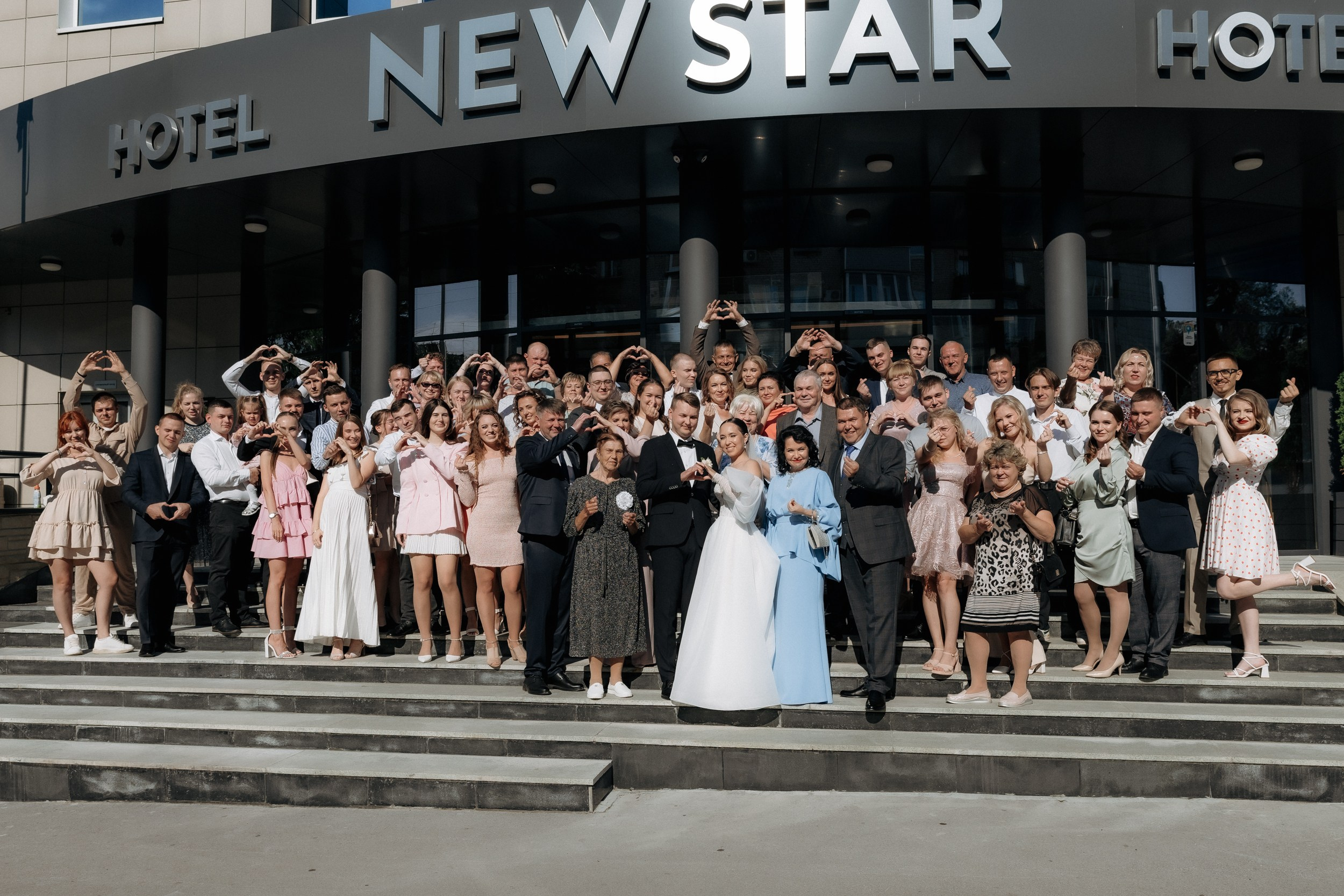 А&Е. Свадебный фотограф Пермь