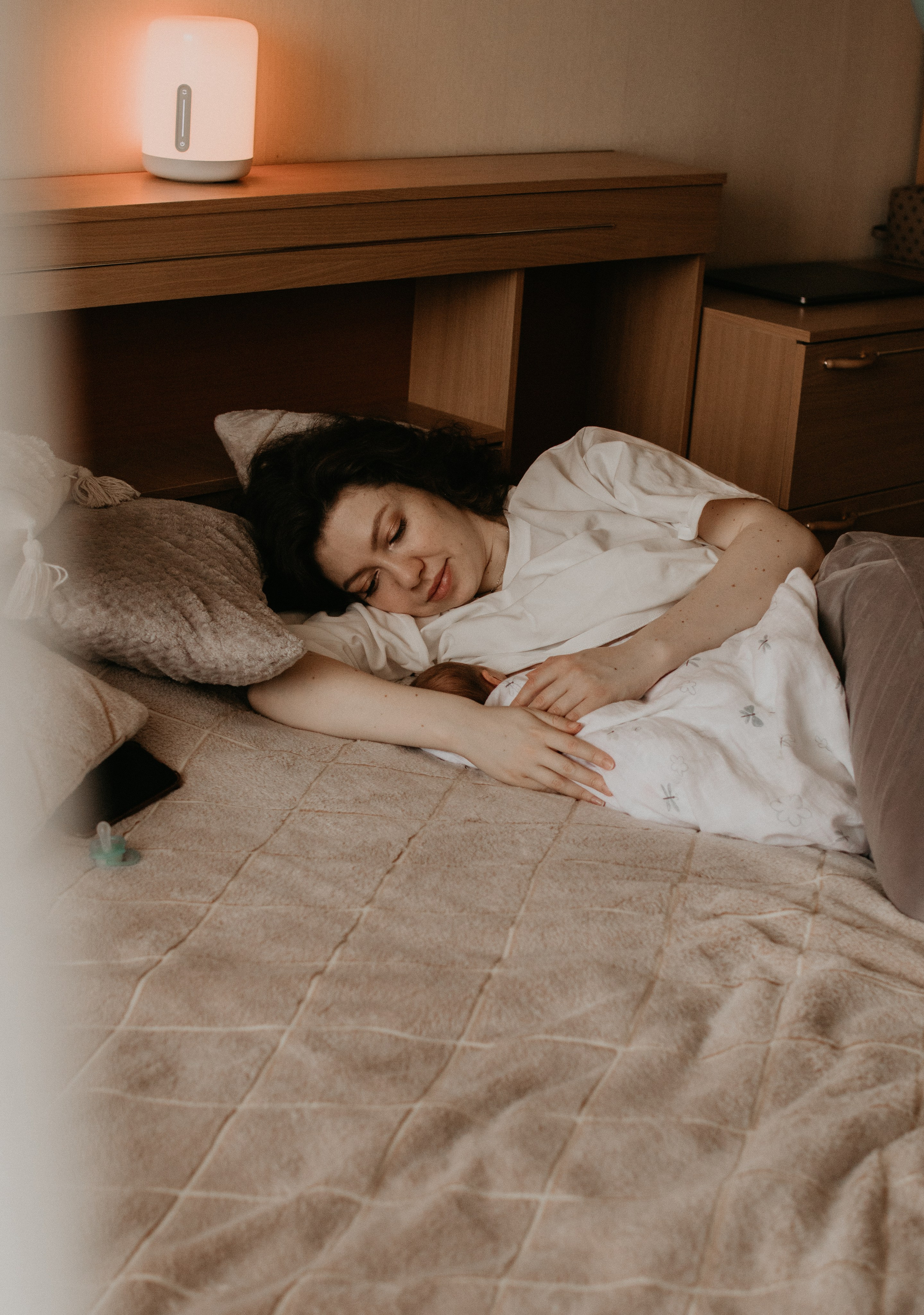 Малыш. Фотограф Москва