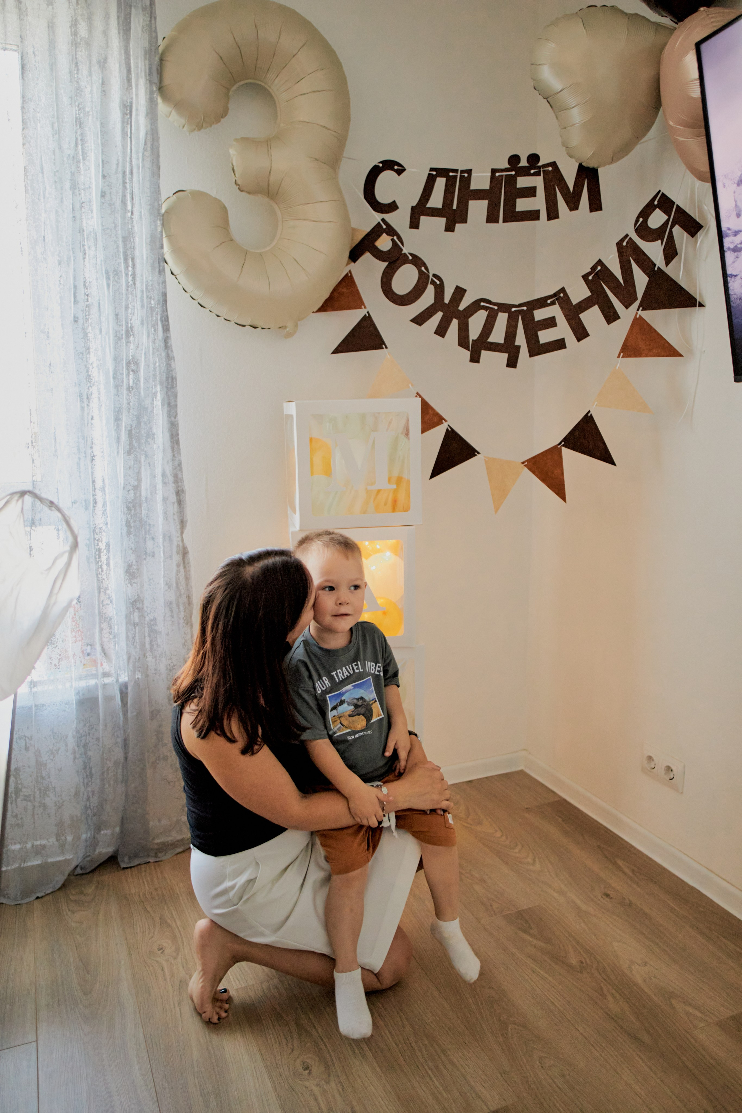 Три кота. Фотограф Москва