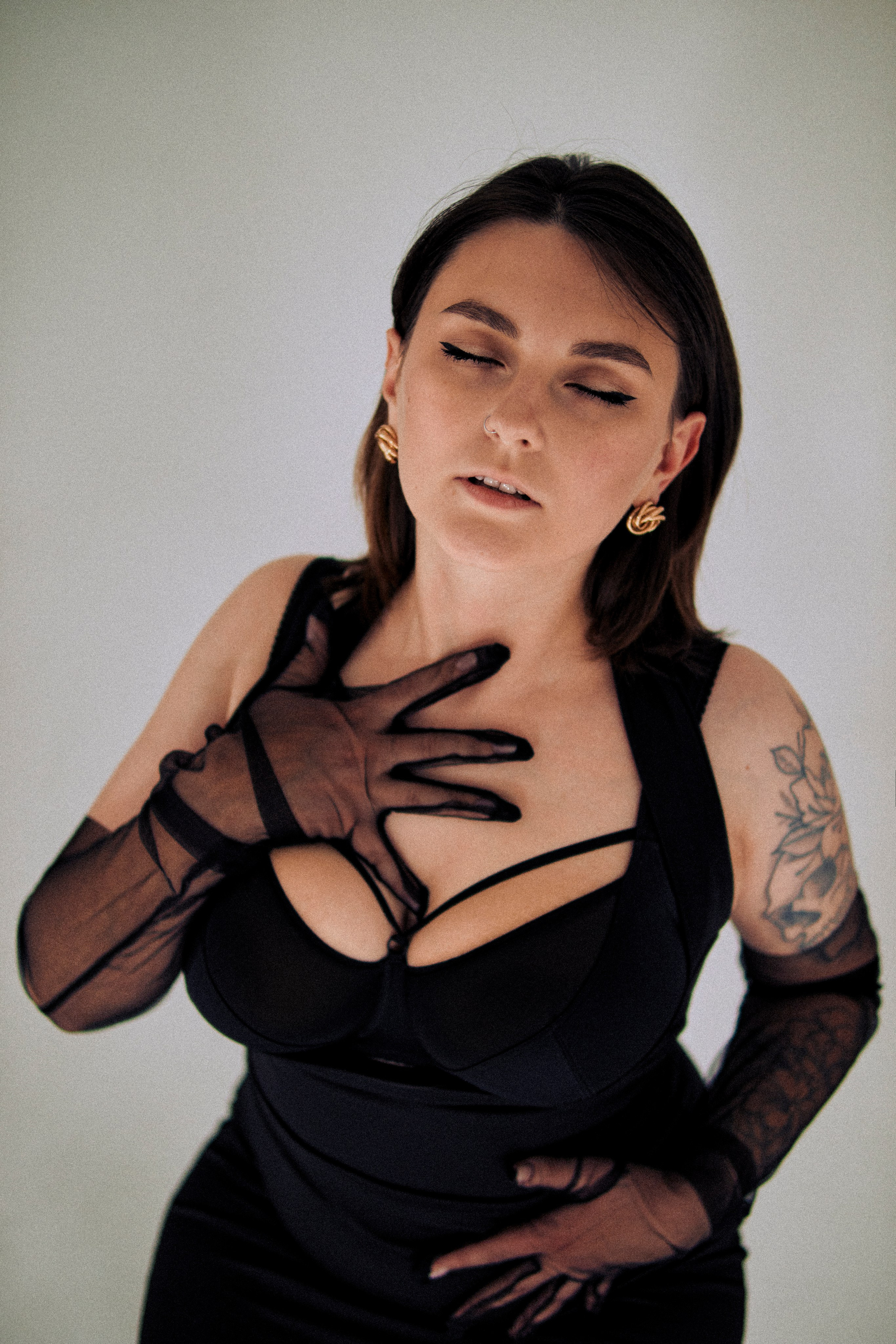 Алёна. Фотограф Москва