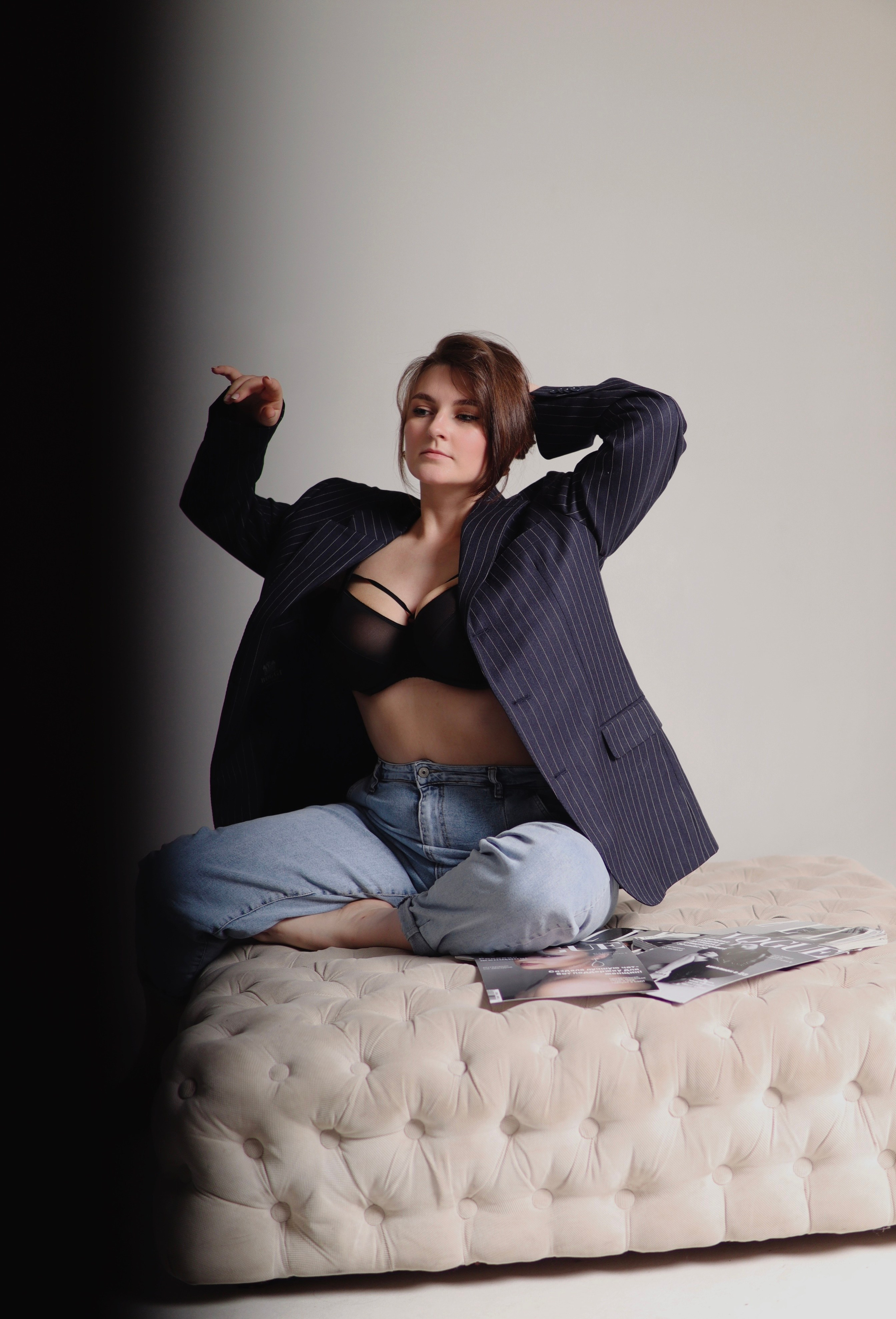 Алёна. Фотограф Москва