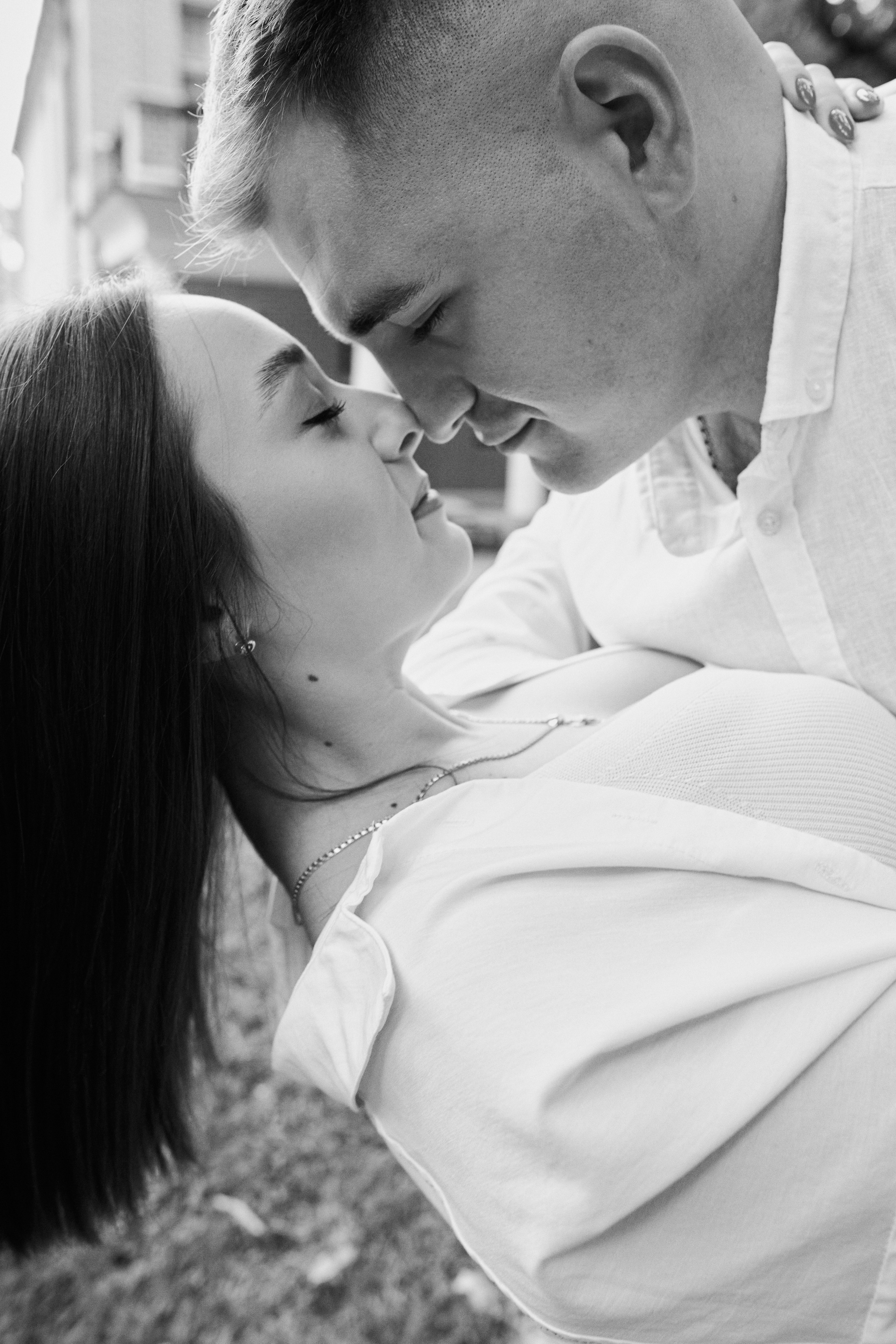 Кусково. Фотограф Москва