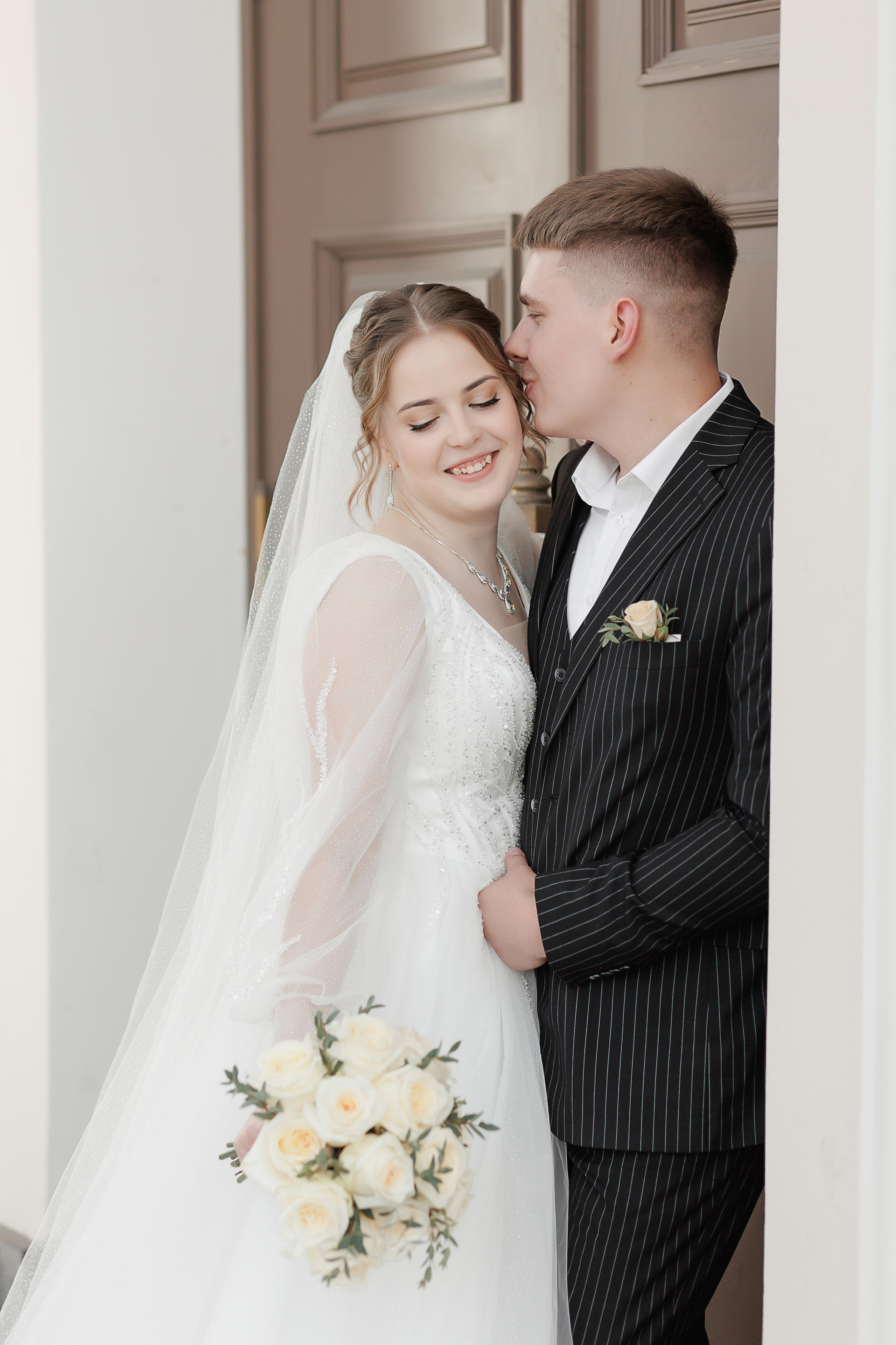 Свадьба. Свадебный и семейный фотограф в Твери и Тверской области