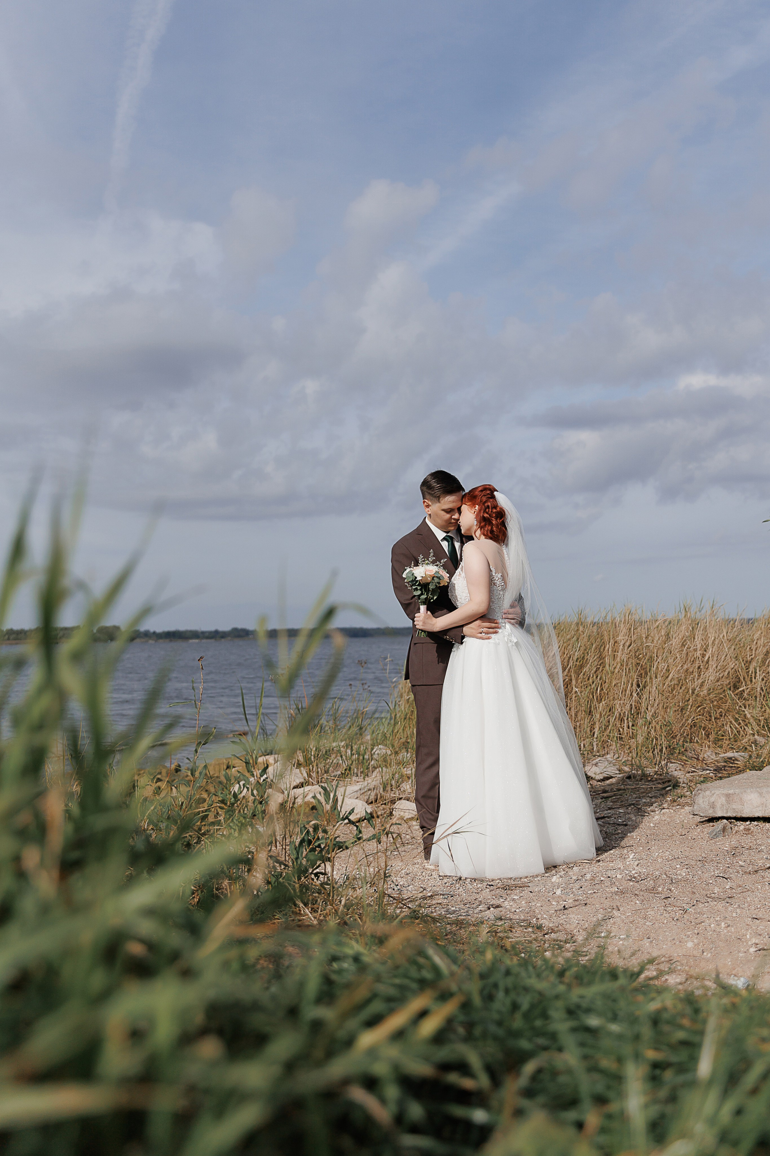 Свадьба. Свадебный и семейный фотограф в Твери и Тверской области