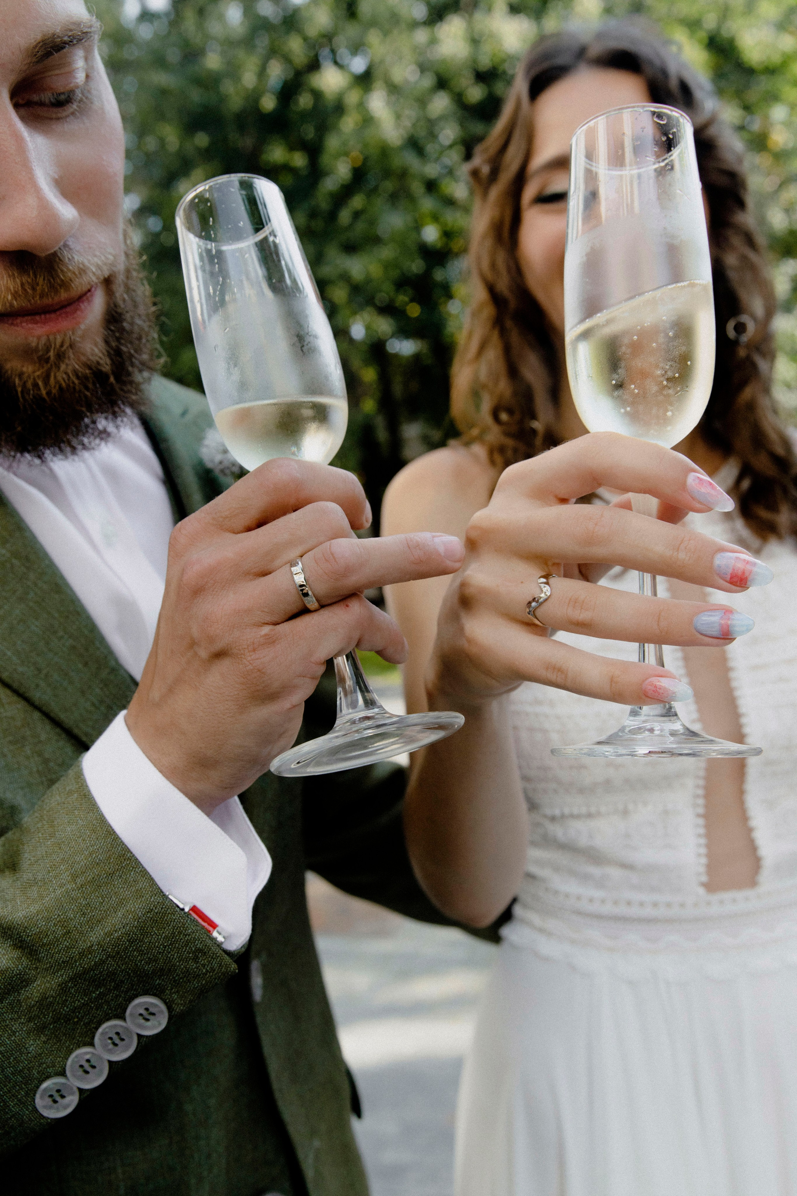 WEDDING D+I. Аня Нагайцева фотограф в Томске, семьи, портреты, контент