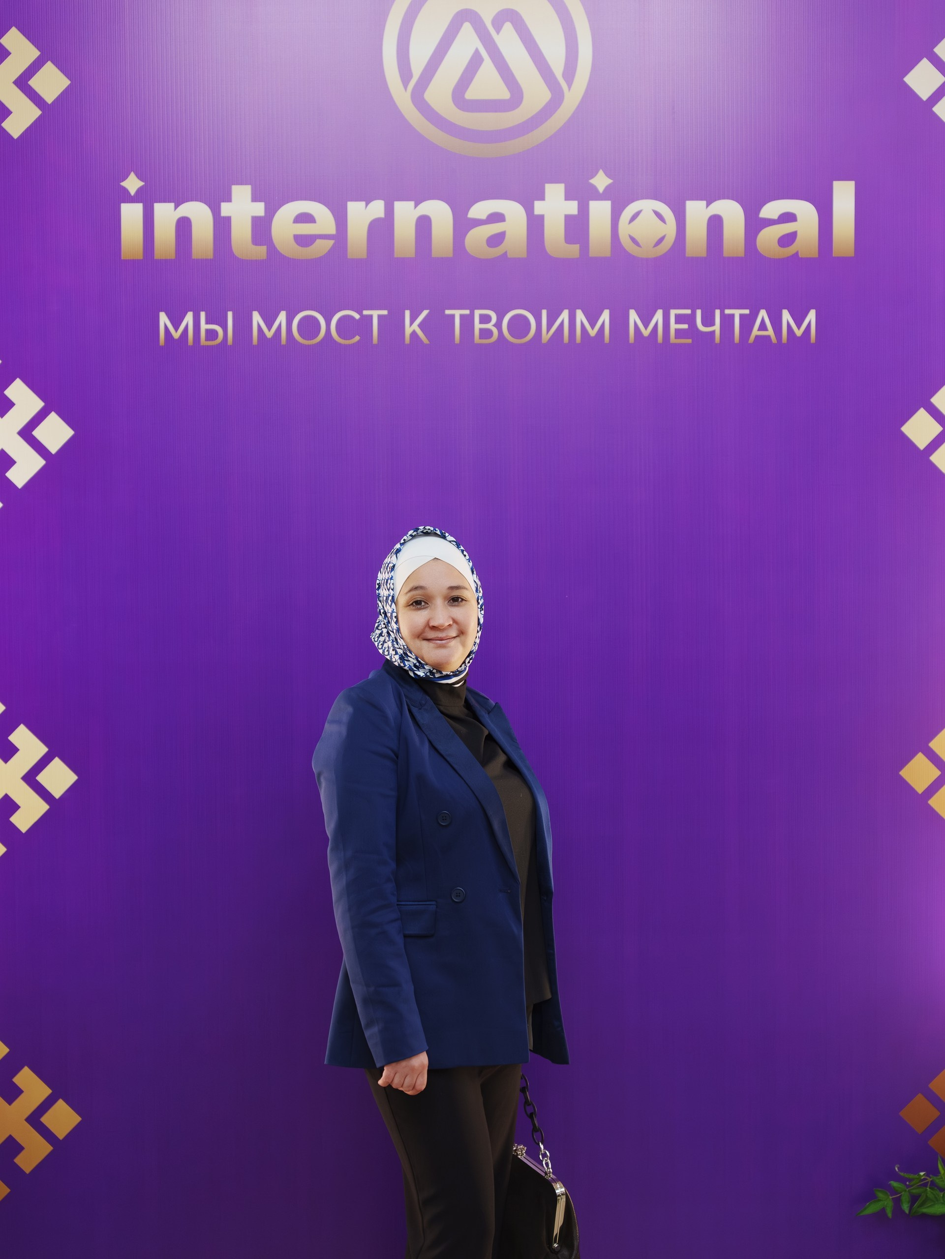 Фотосъёмка конференции M International в ДК «Юбилейный»