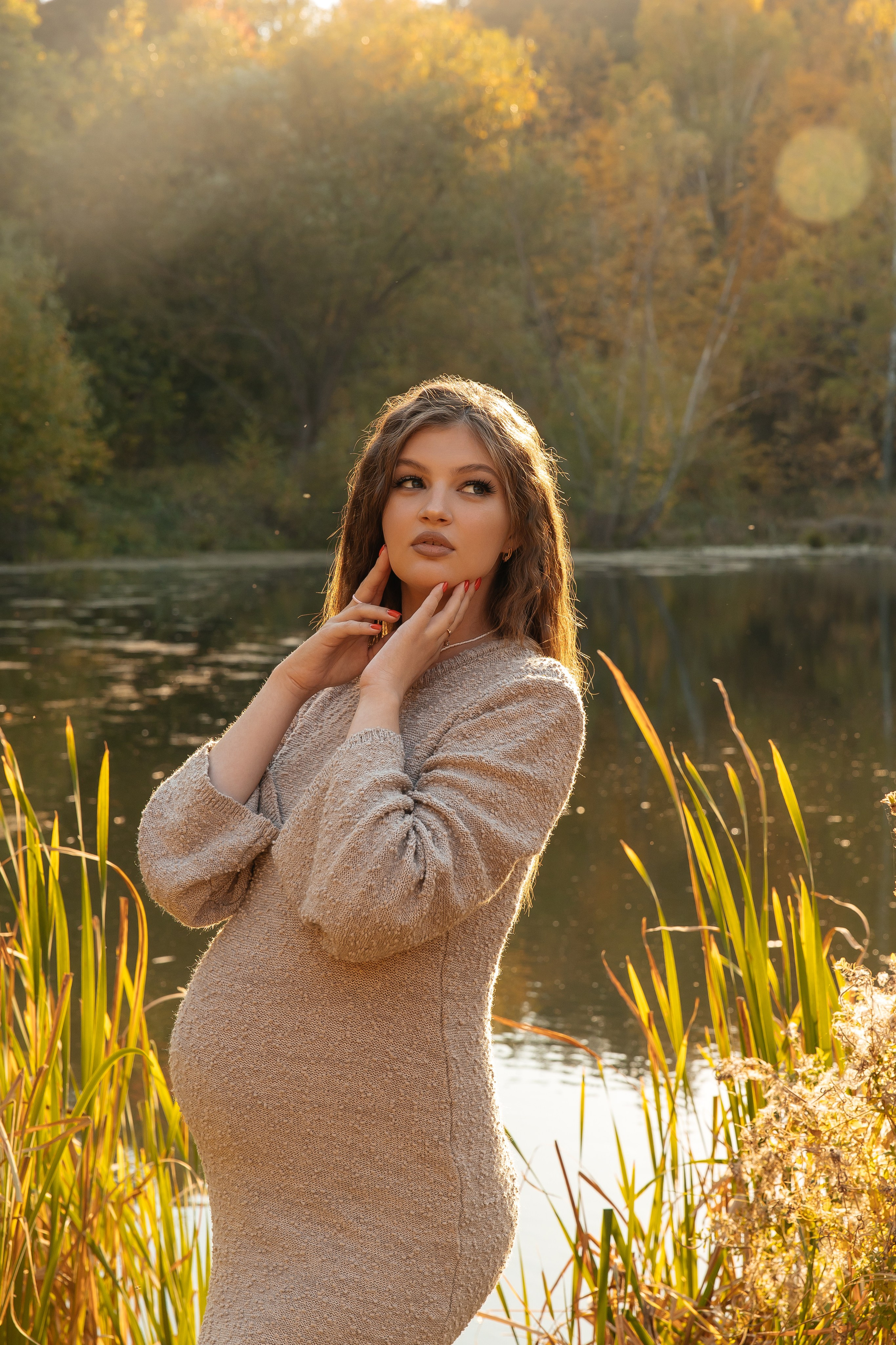 Анна. Фотограф Пенза Марина Арбузова |свадебный и семейный фотограф