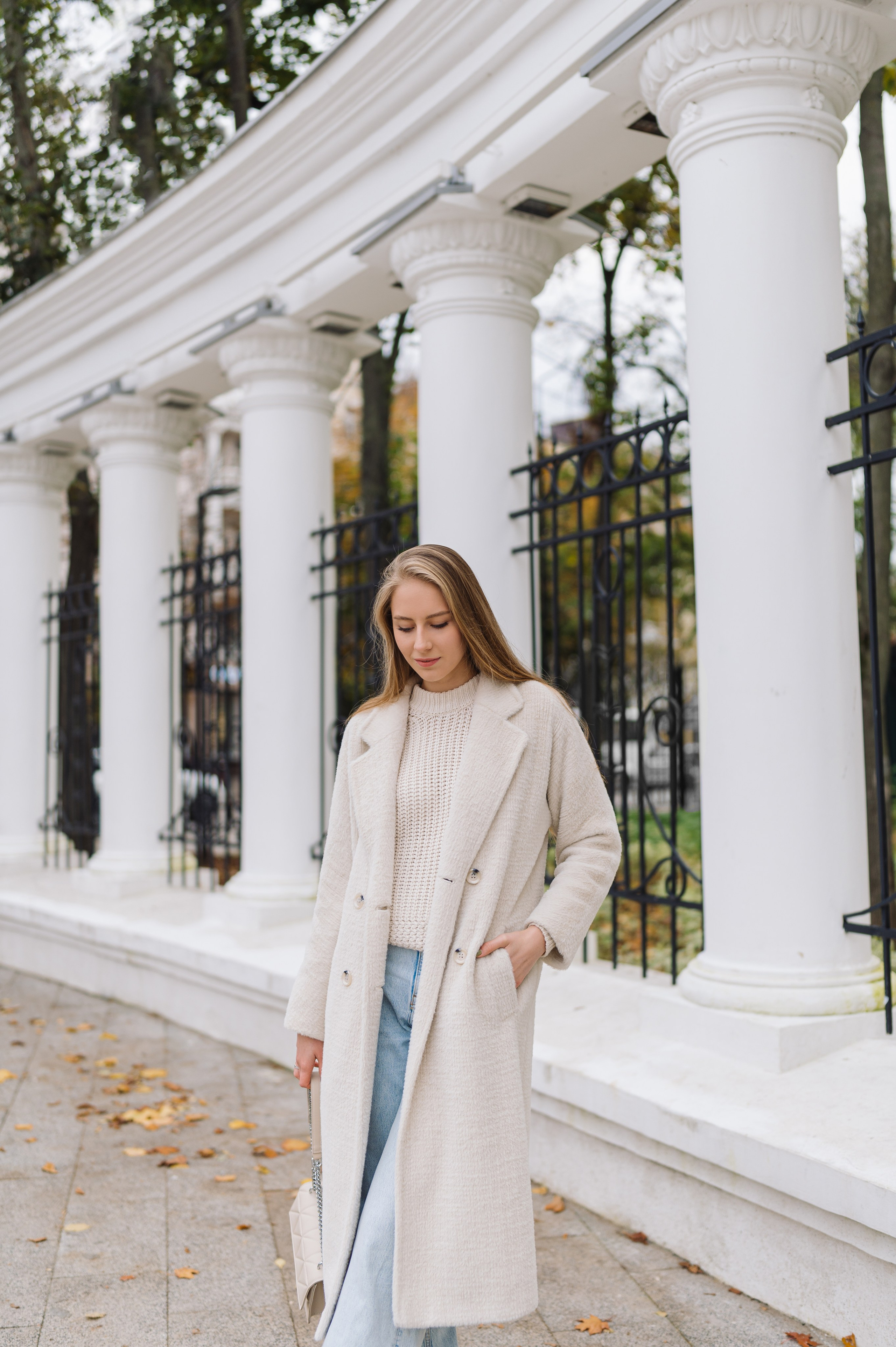 Соня. Фотограф Ольга Мызникова