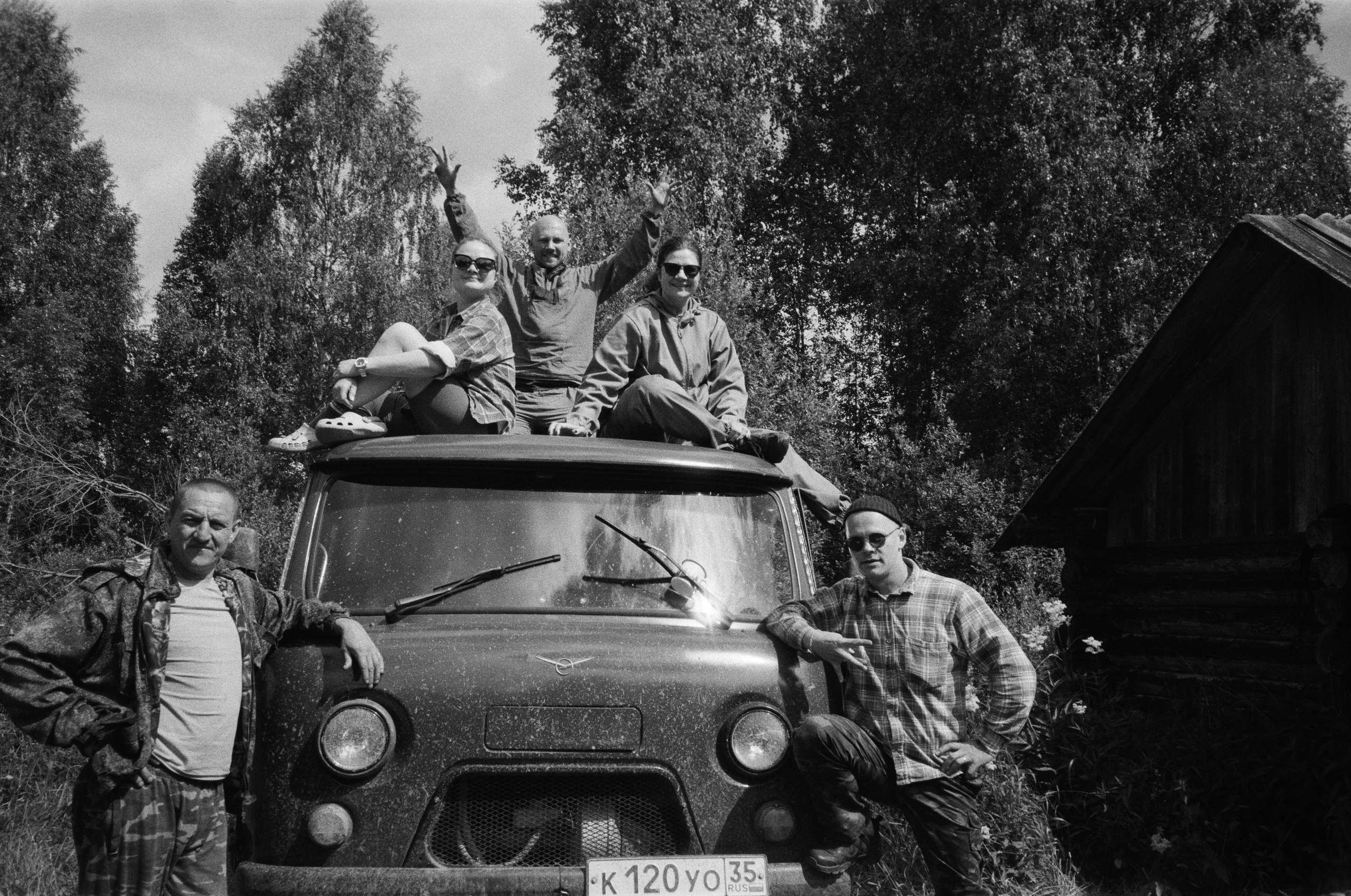 Чб пленка. Событийный фотограф в Москве Юлия Папиянц